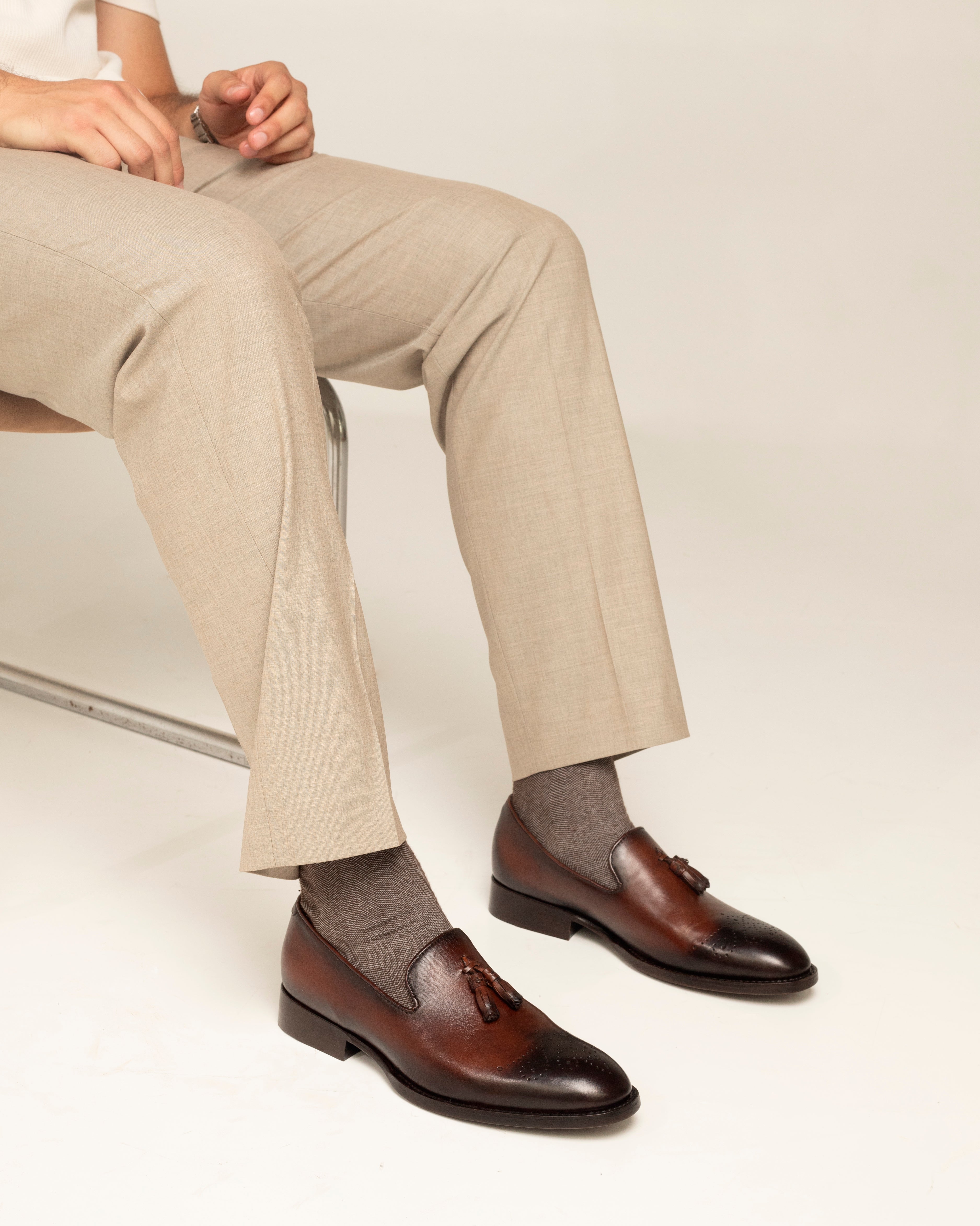 Zapato Motas Zurich