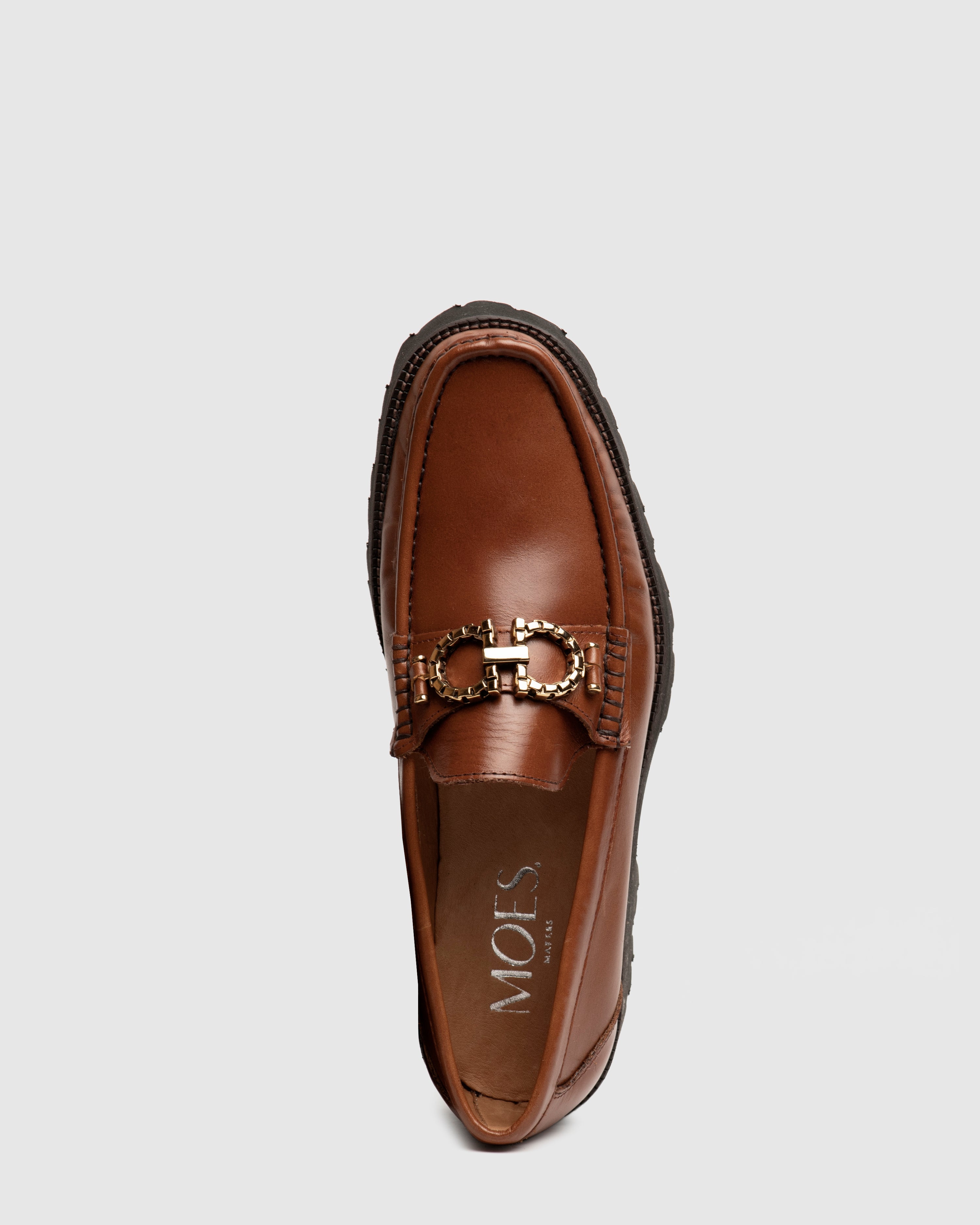 Chunky Loafer RAFAELLO