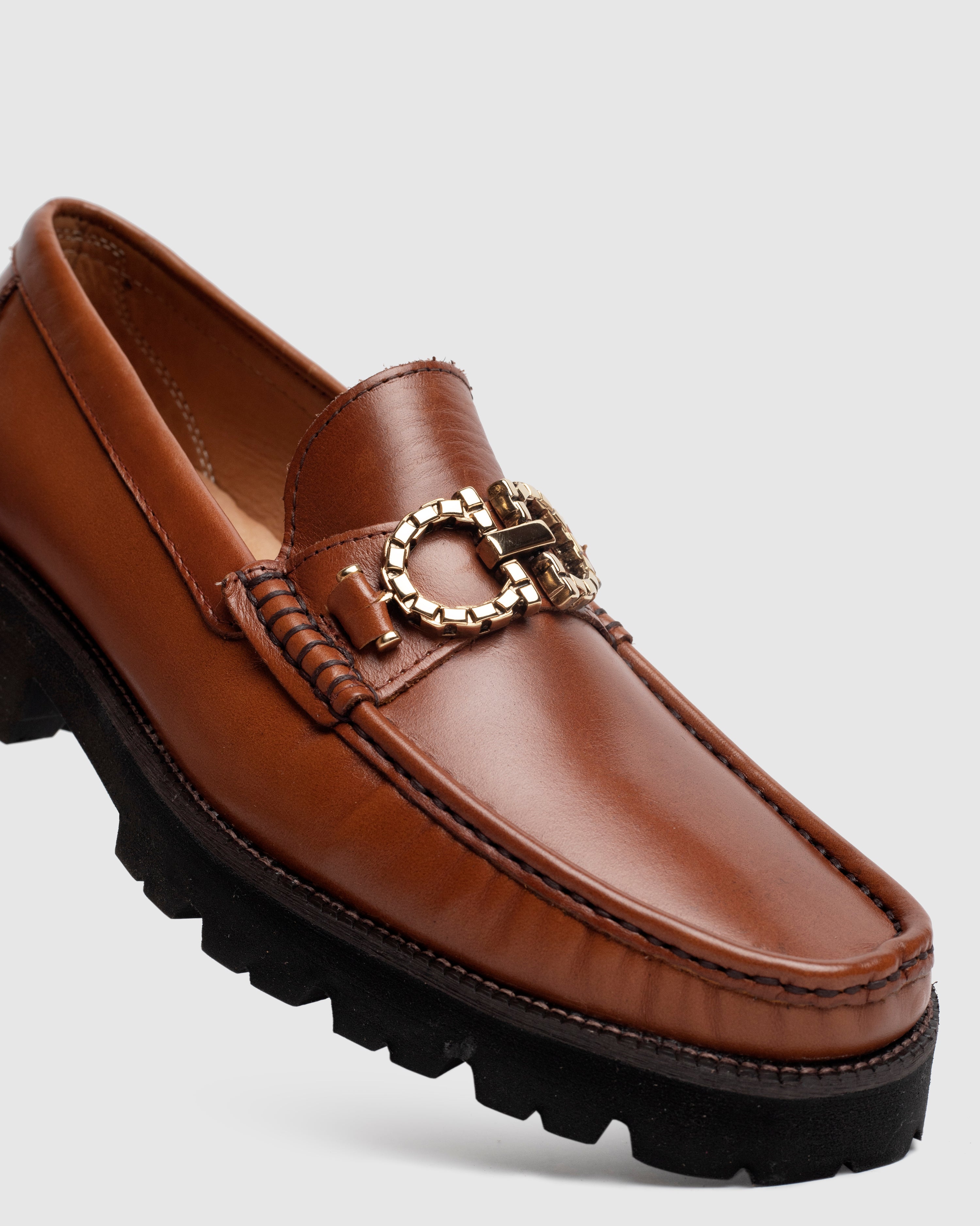Chunky Loafer RAFAELLO