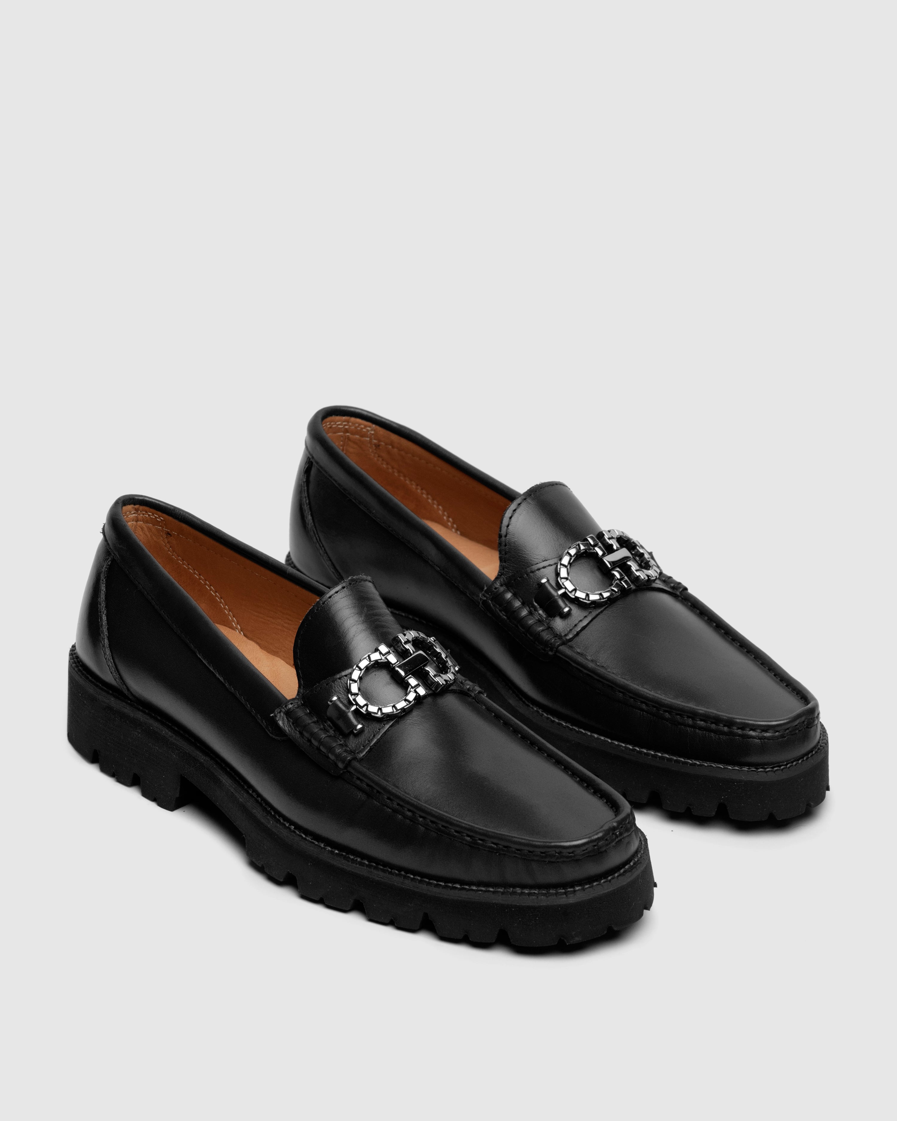 Chunky Loafer RAFAELLO