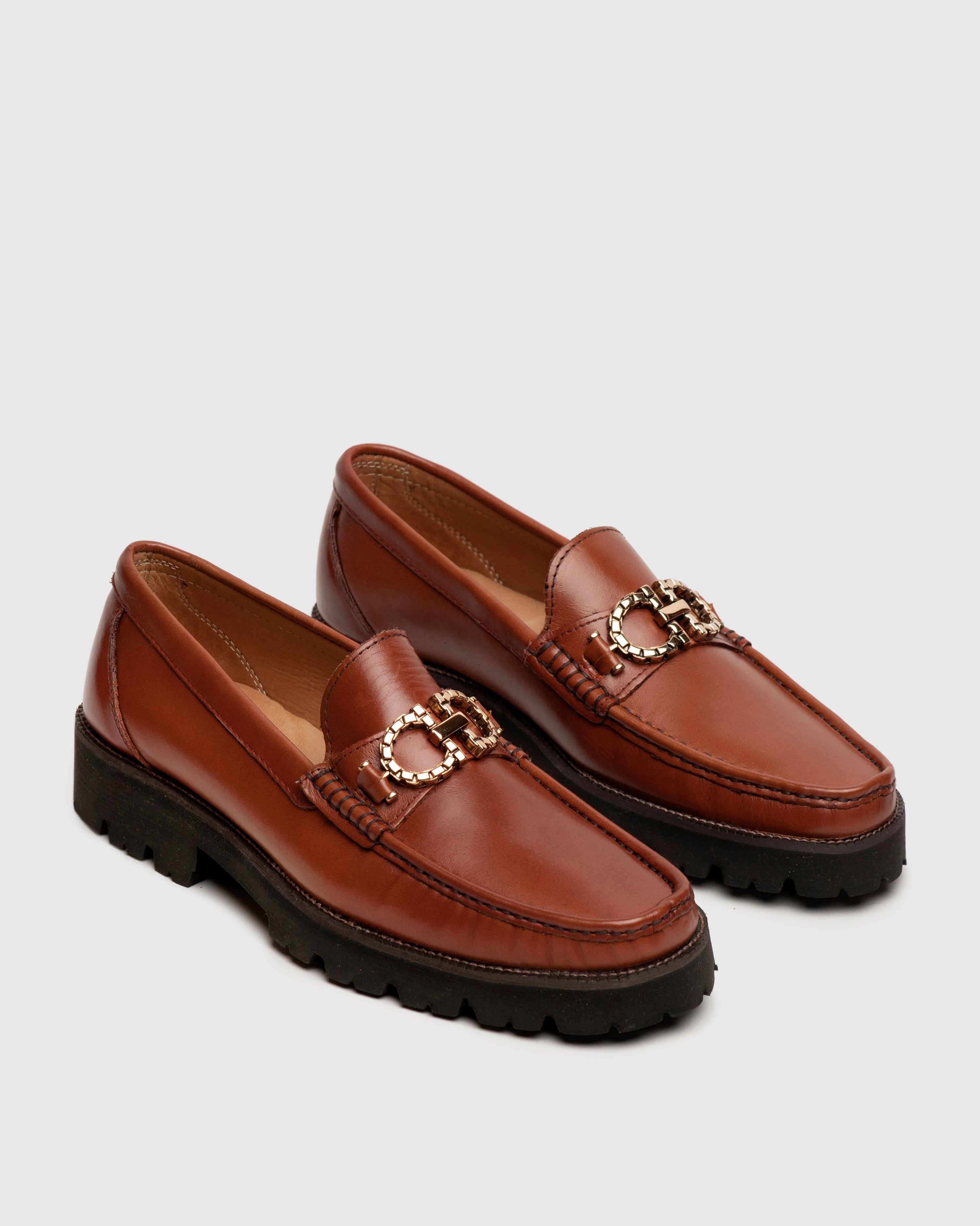 Chunky Loafer RAFAELLO