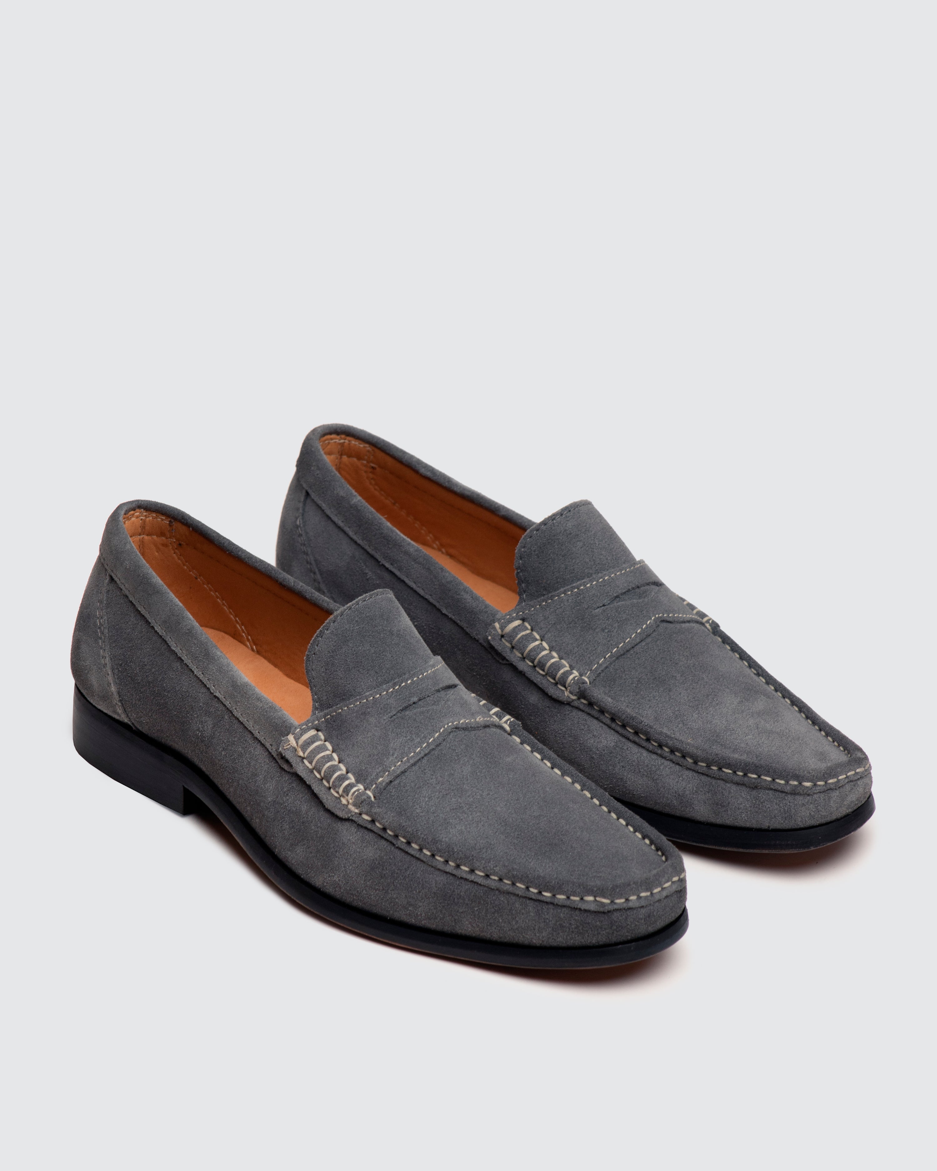 Loafer cuero MARCELLO