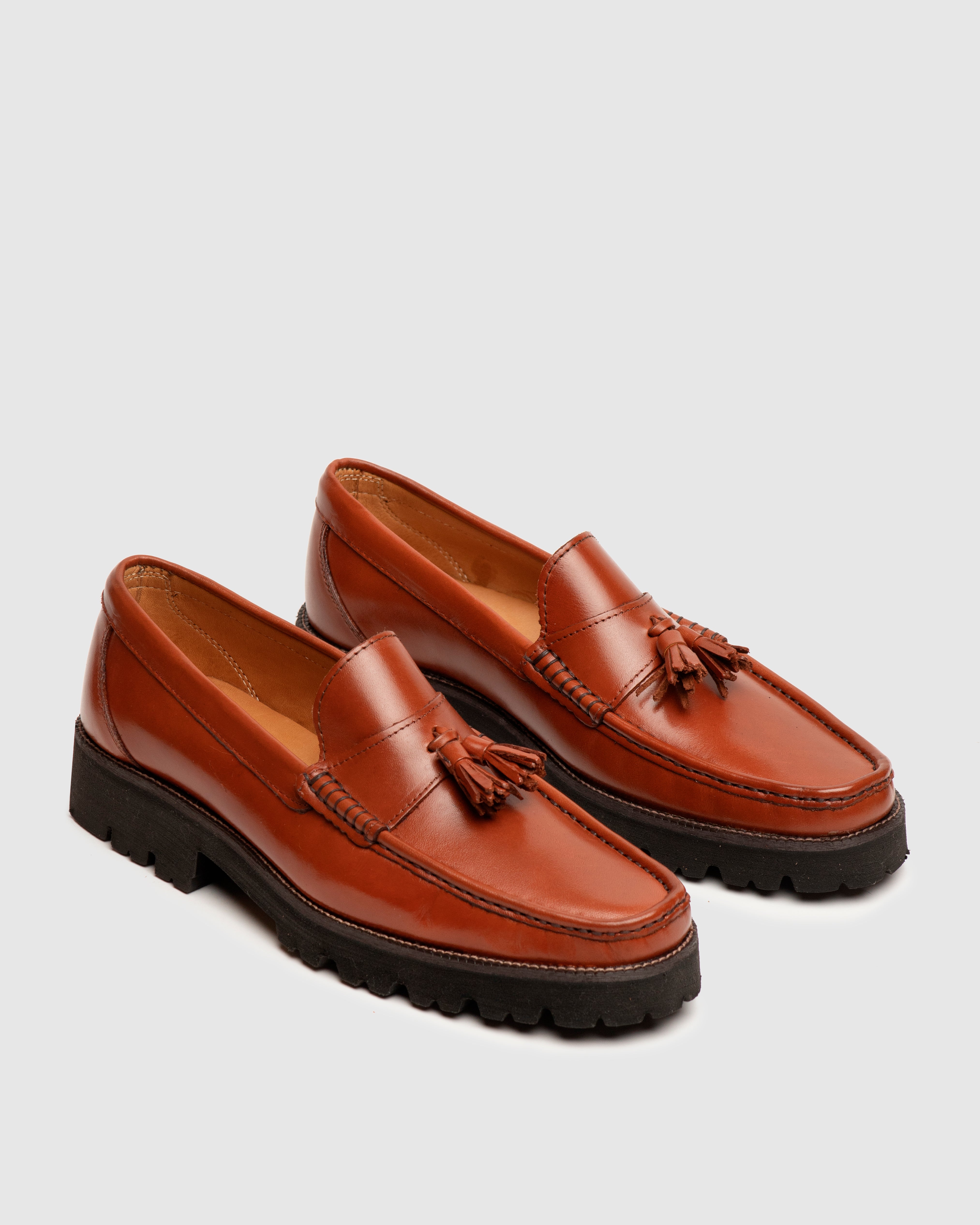 Chunky Loafer RIMINI