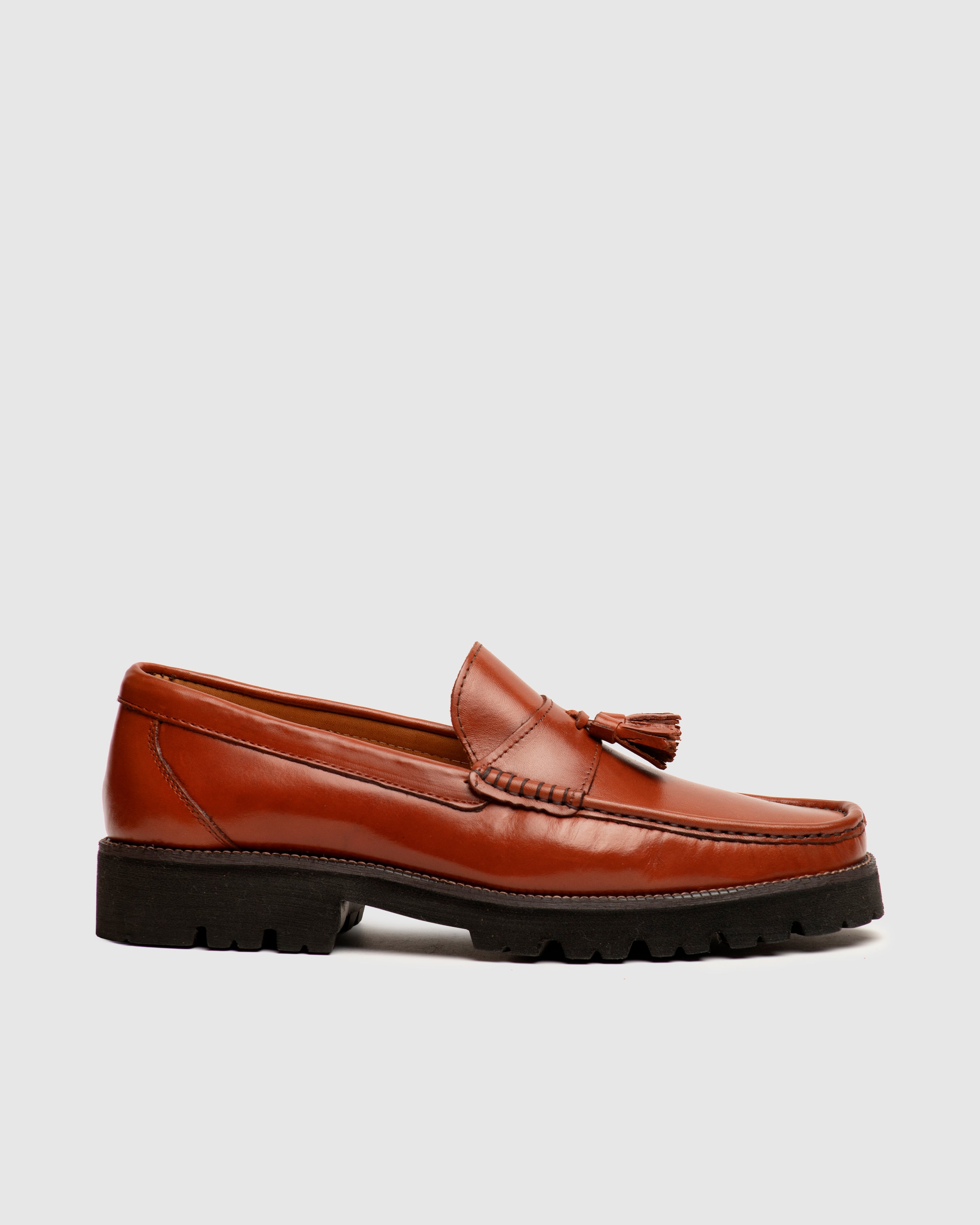 Chunky Loafer RIMINI