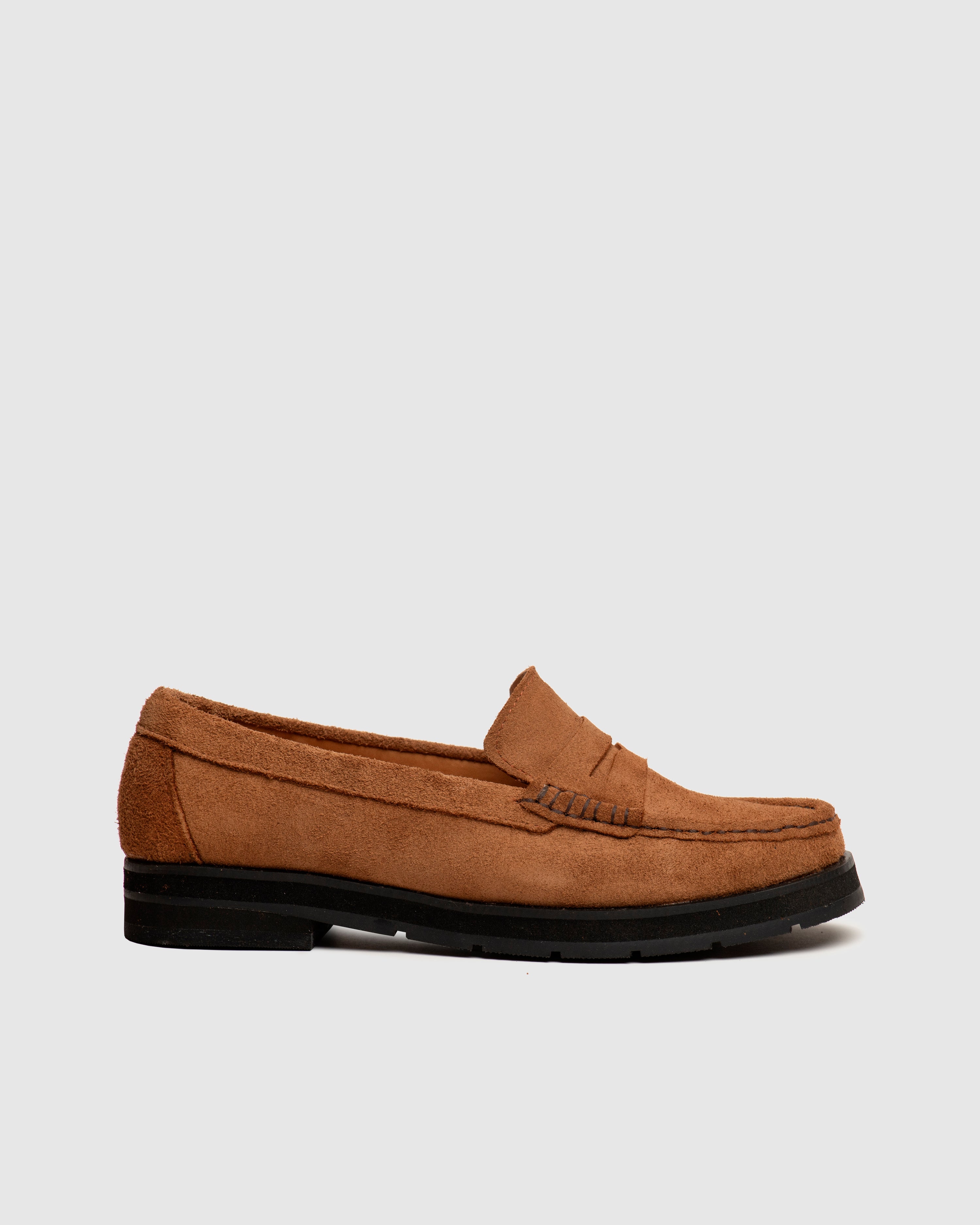Loafer Dama Chunky Amelie
