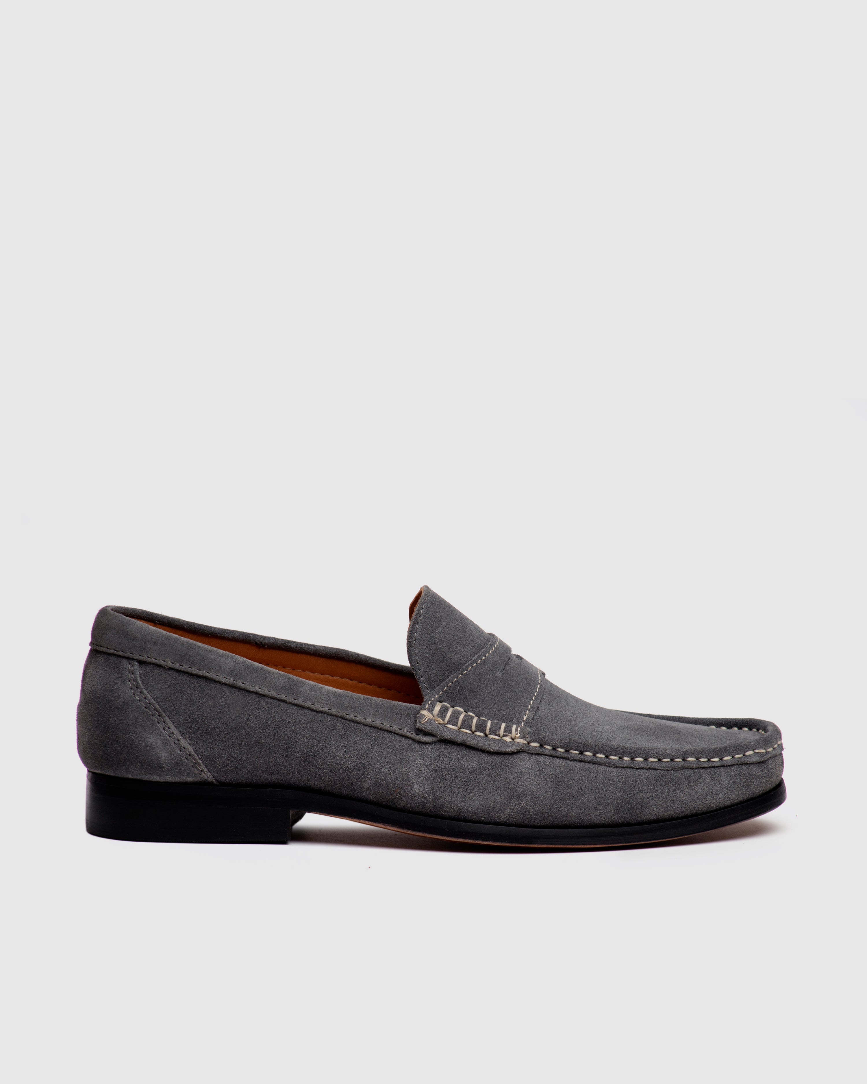 Loafer cuero MARCELLO