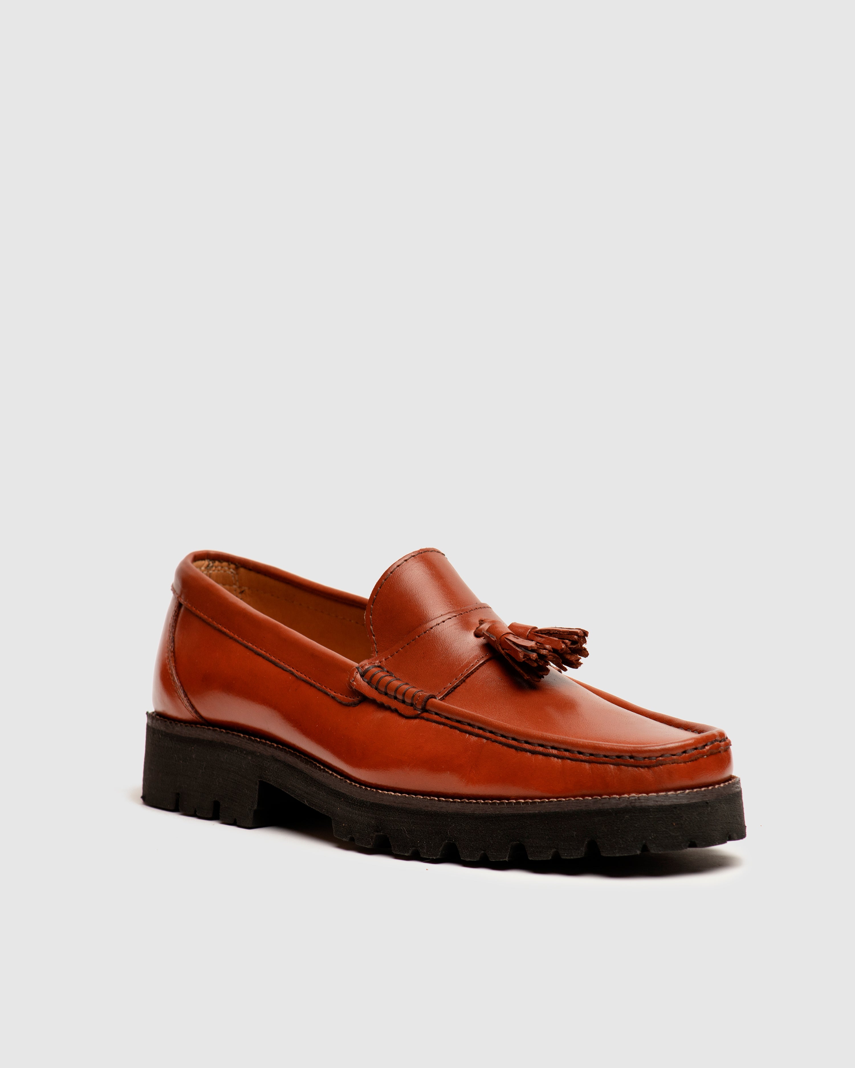 Chunky Loafer RIMINI