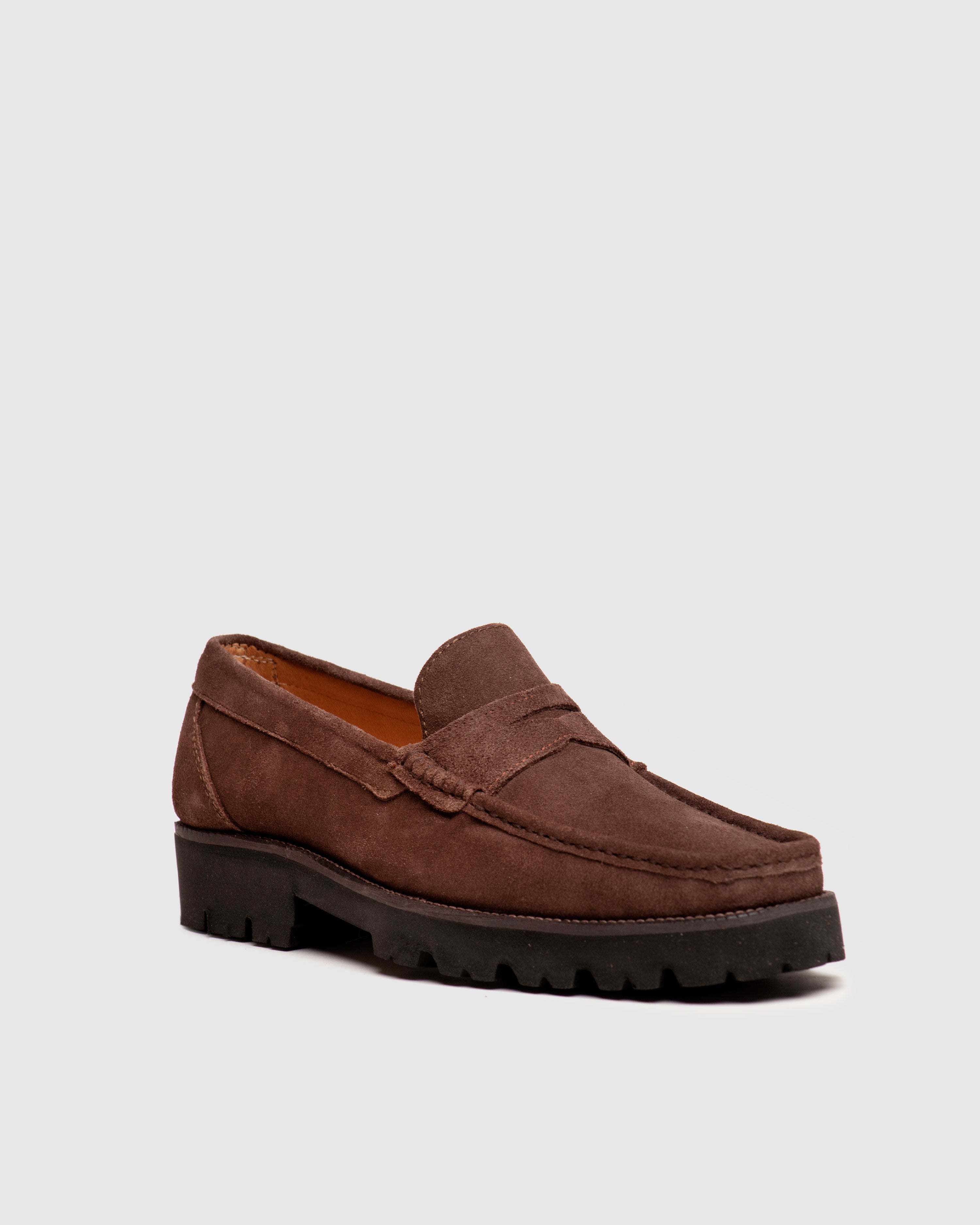 Chunky Loafer MATEO