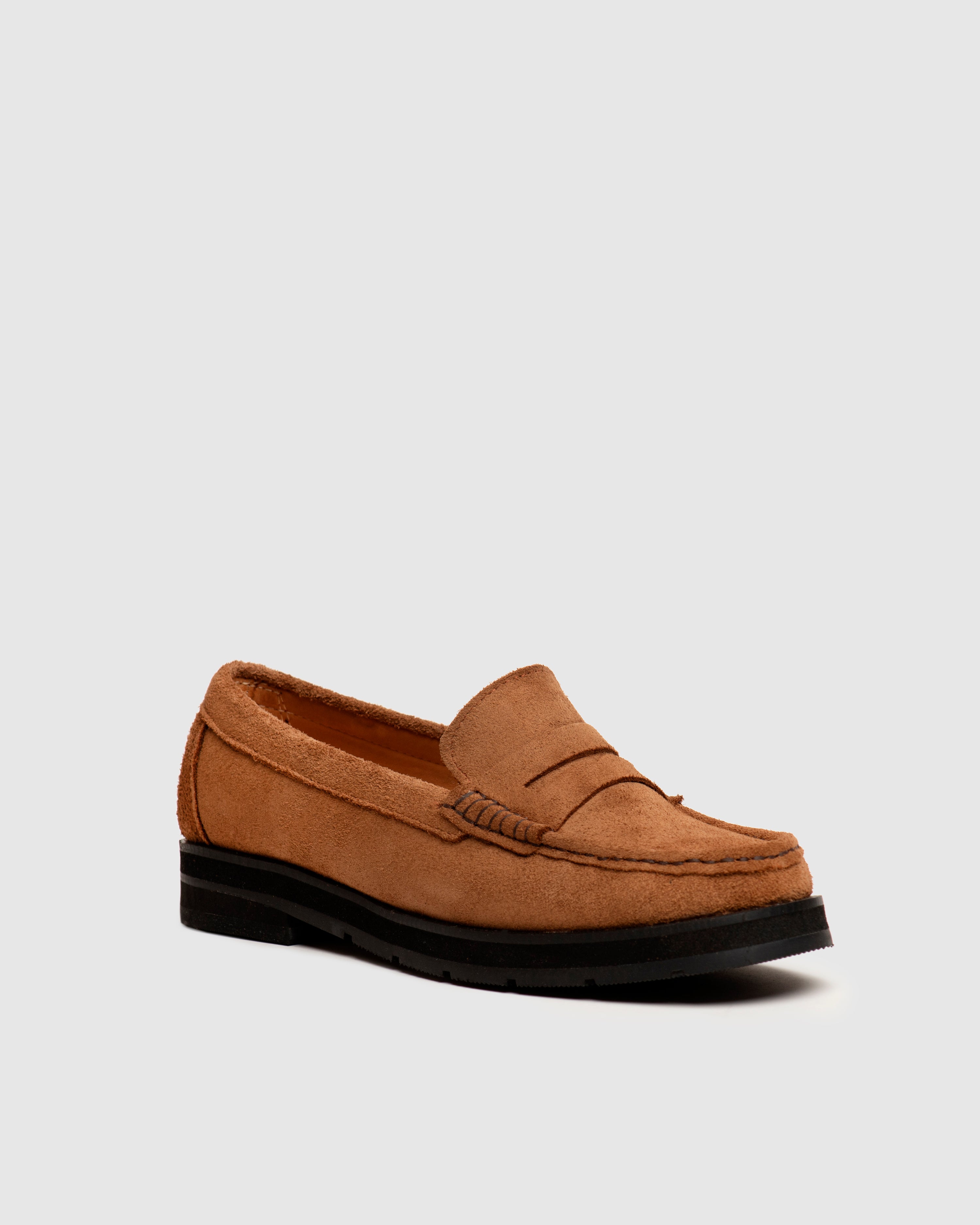 Loafer Dama Chunky Amelie