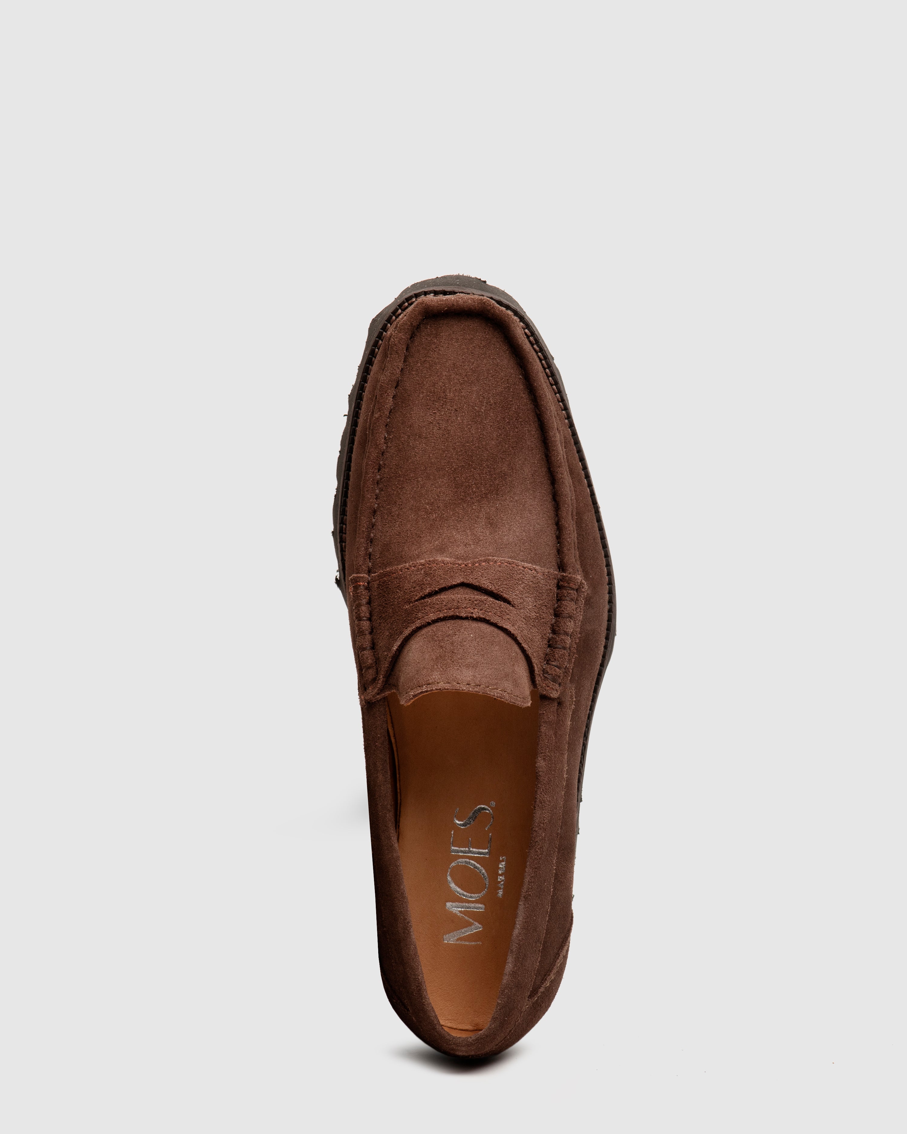 Chunky Loafer MATEO