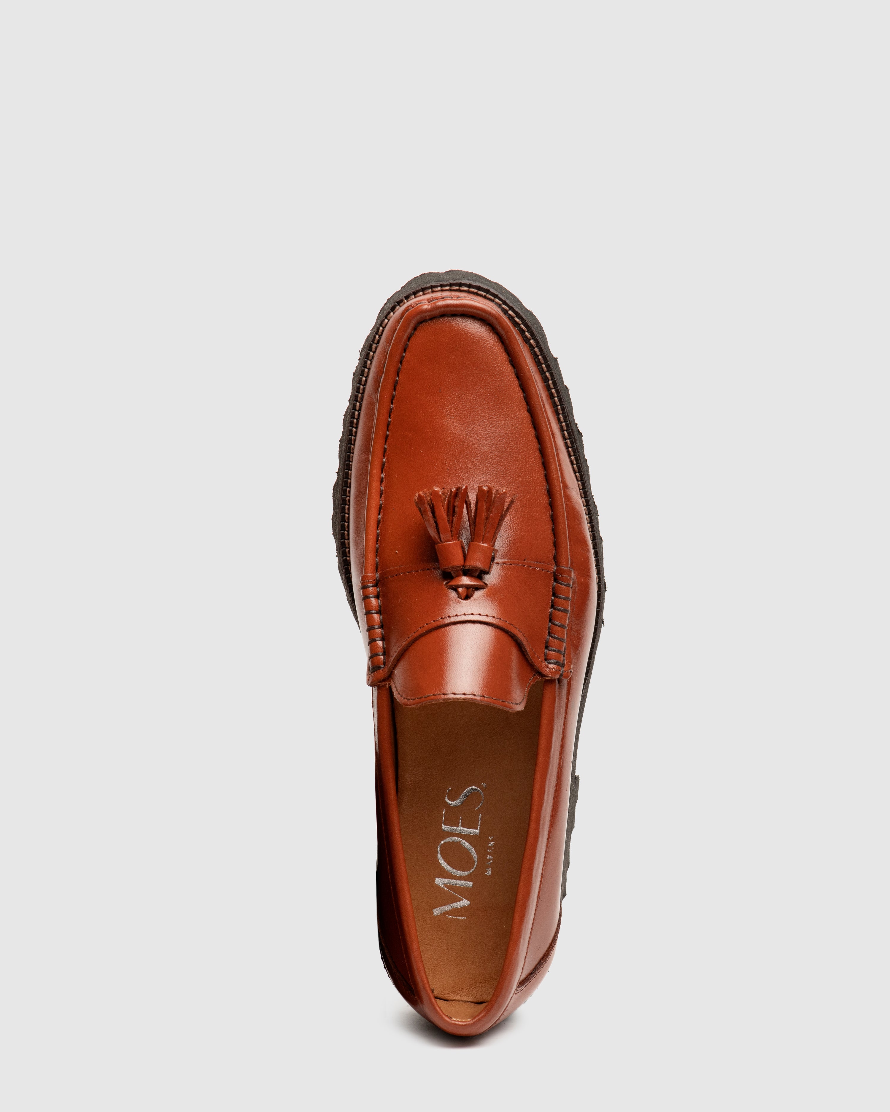 Chunky Loafer RIMINI
