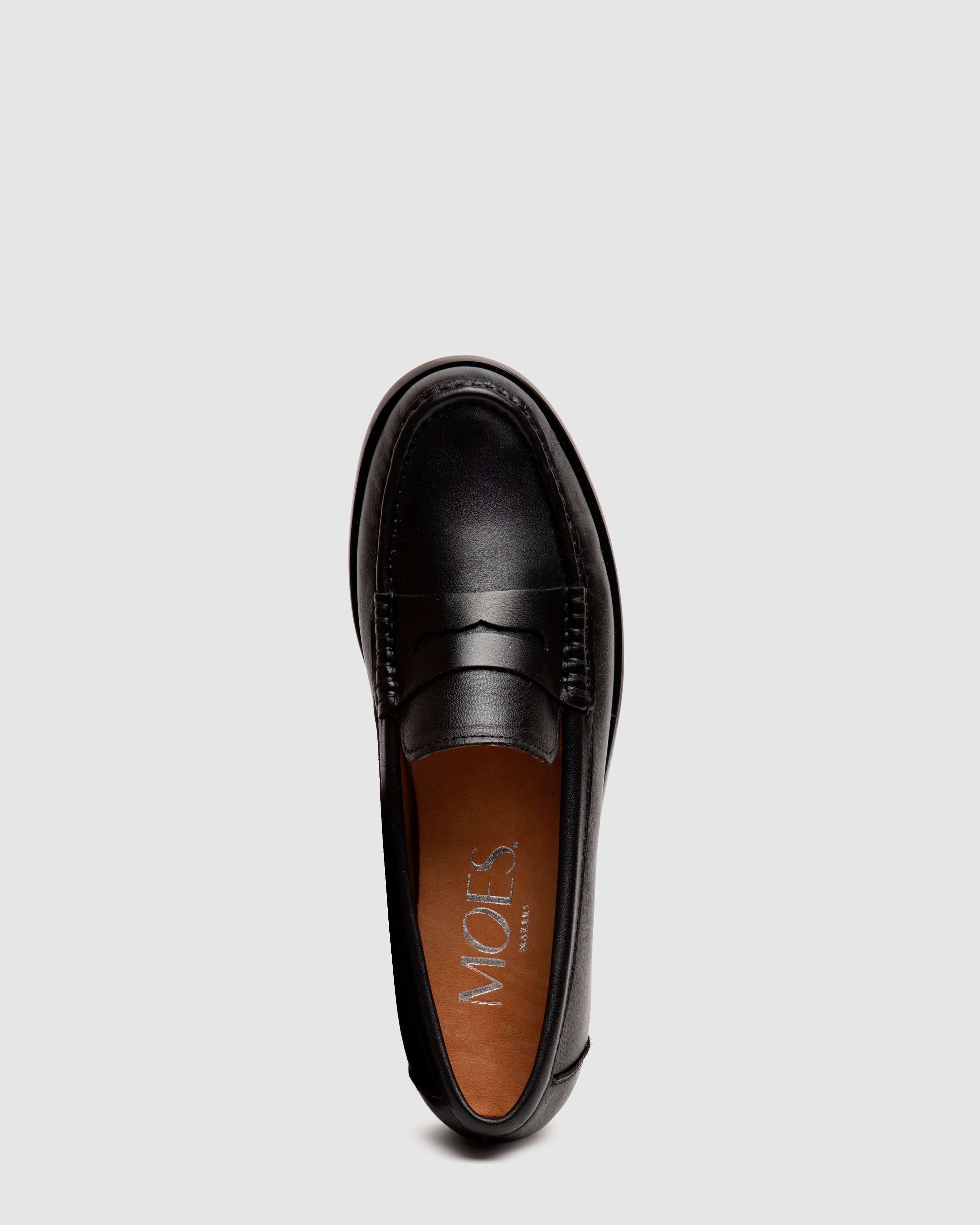 Loafer Dama IVORY