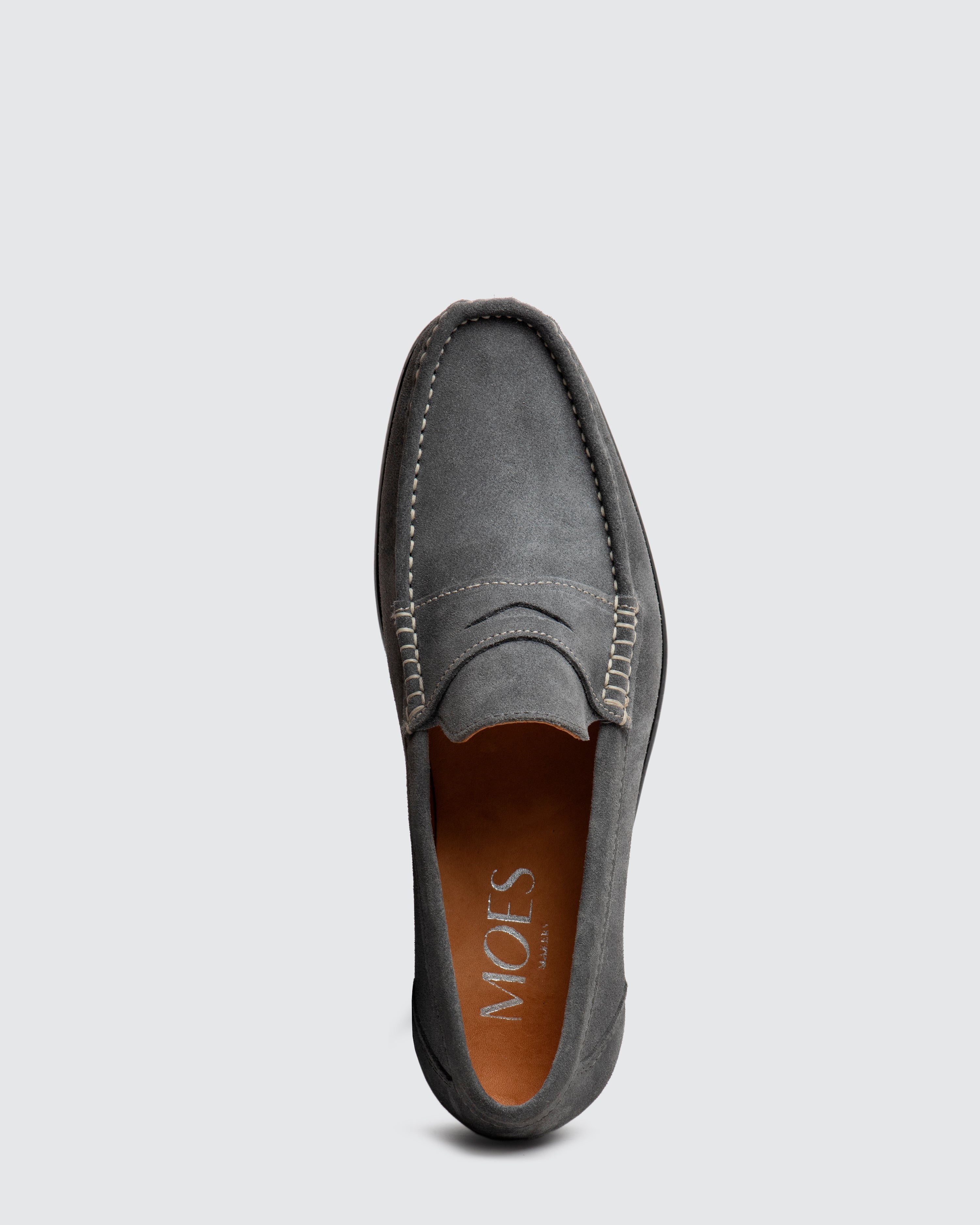 Loafer cuero MARCELLO