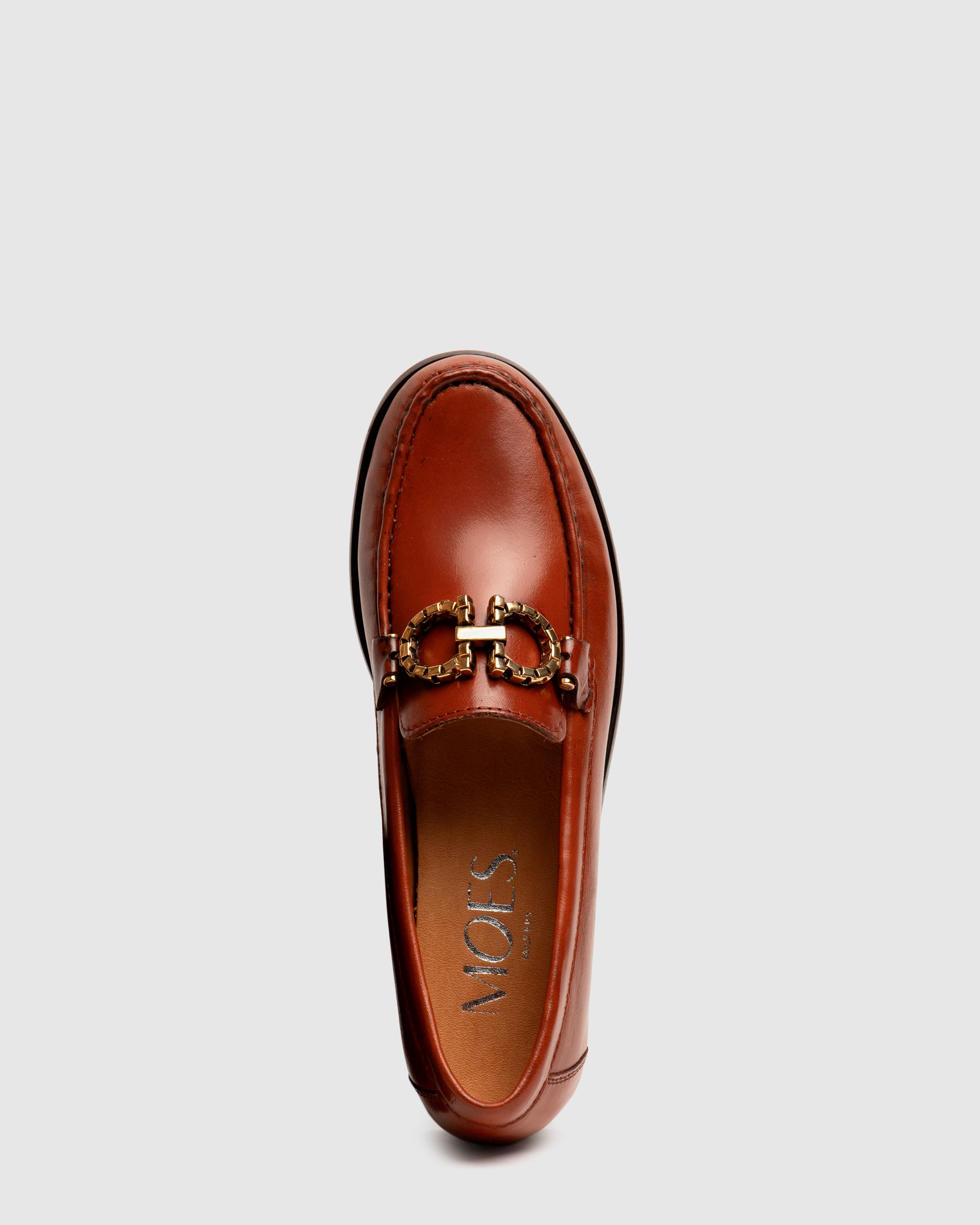 Loafer Dama ATENEA