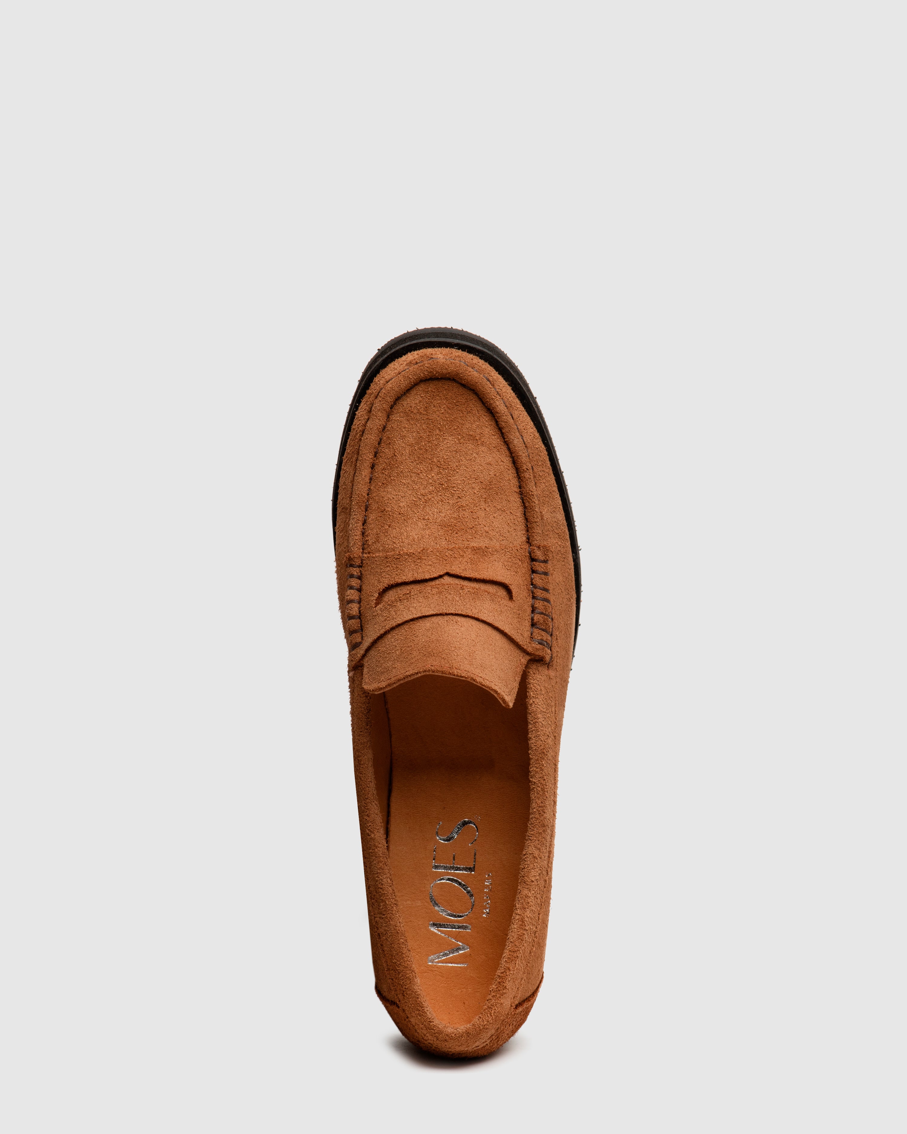 Loafer Dama Chunky Amelie