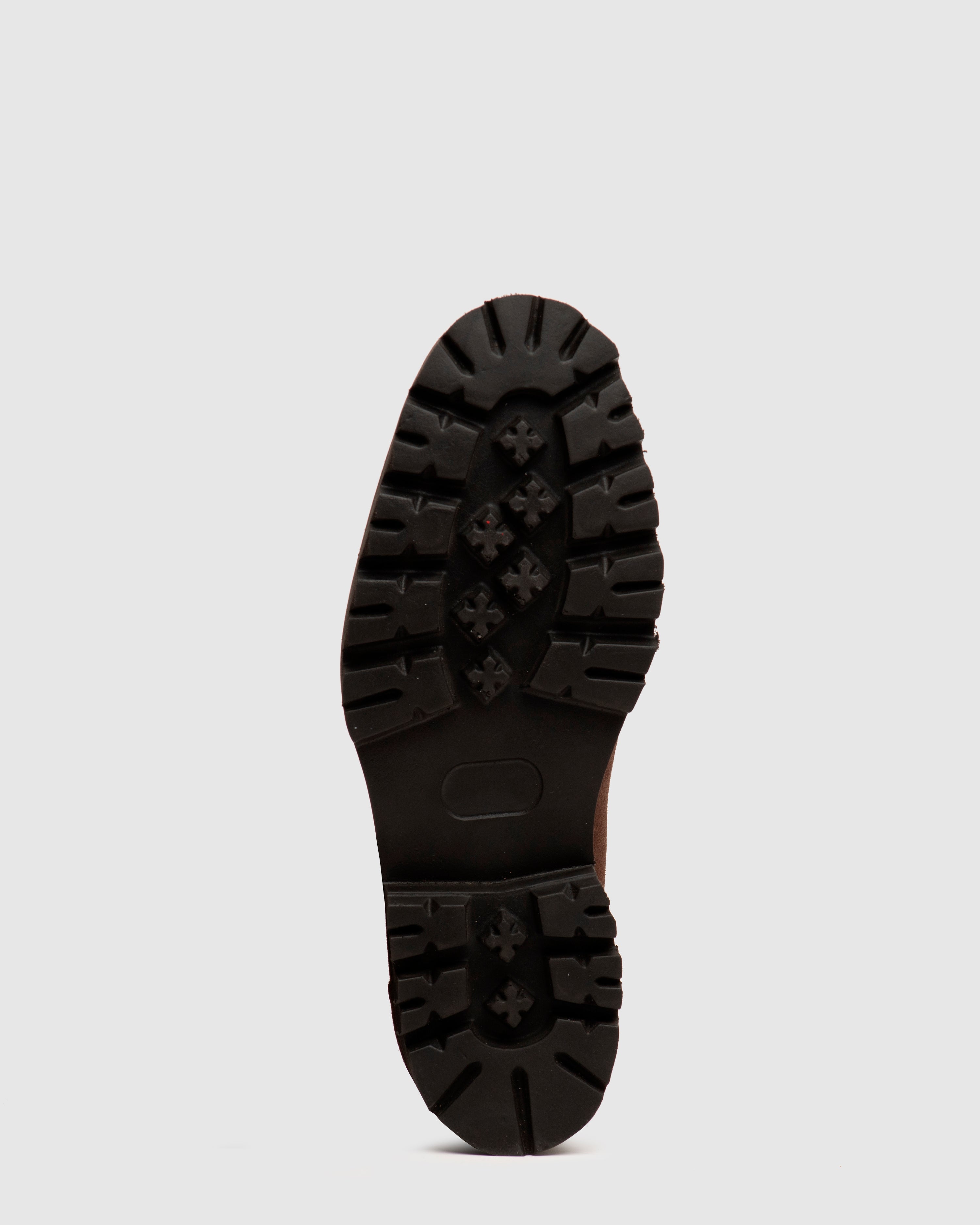 Chunky Loafer MATEO