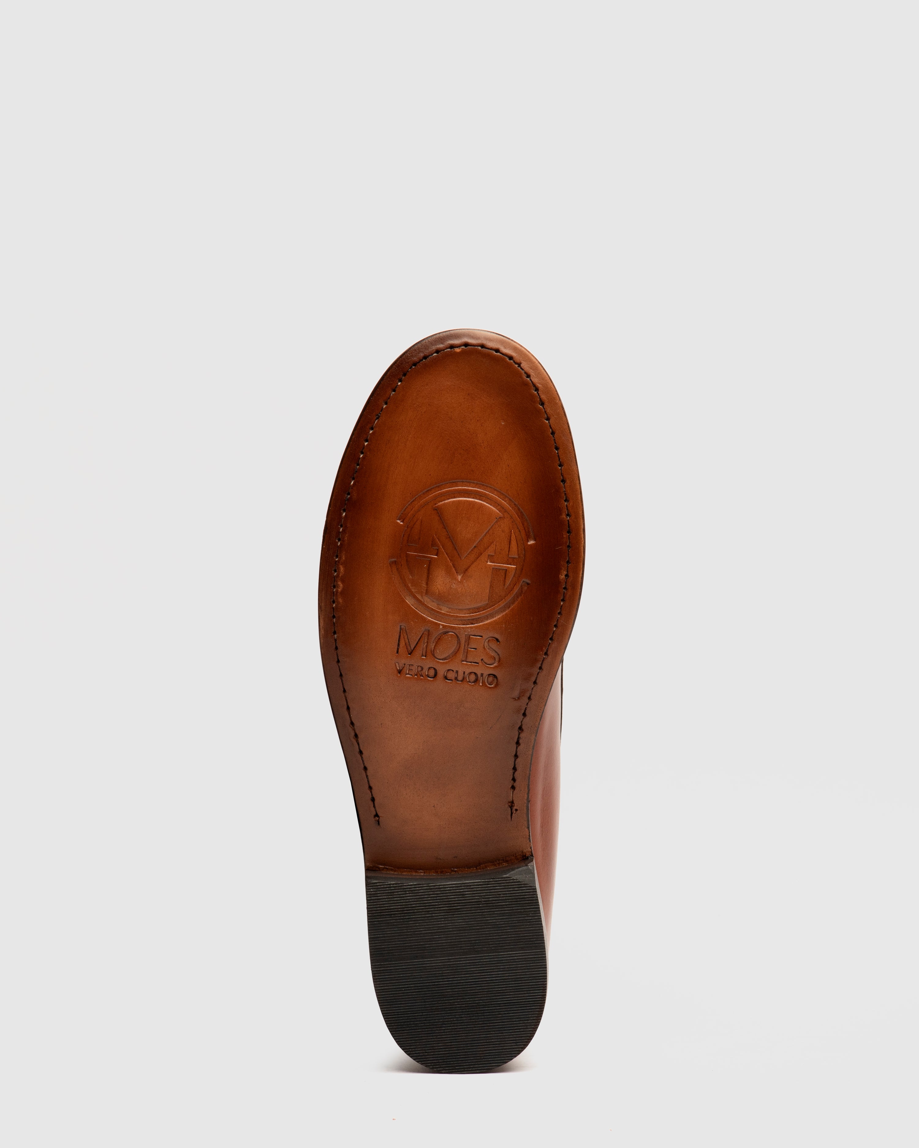 Loafer Dama ATENEA