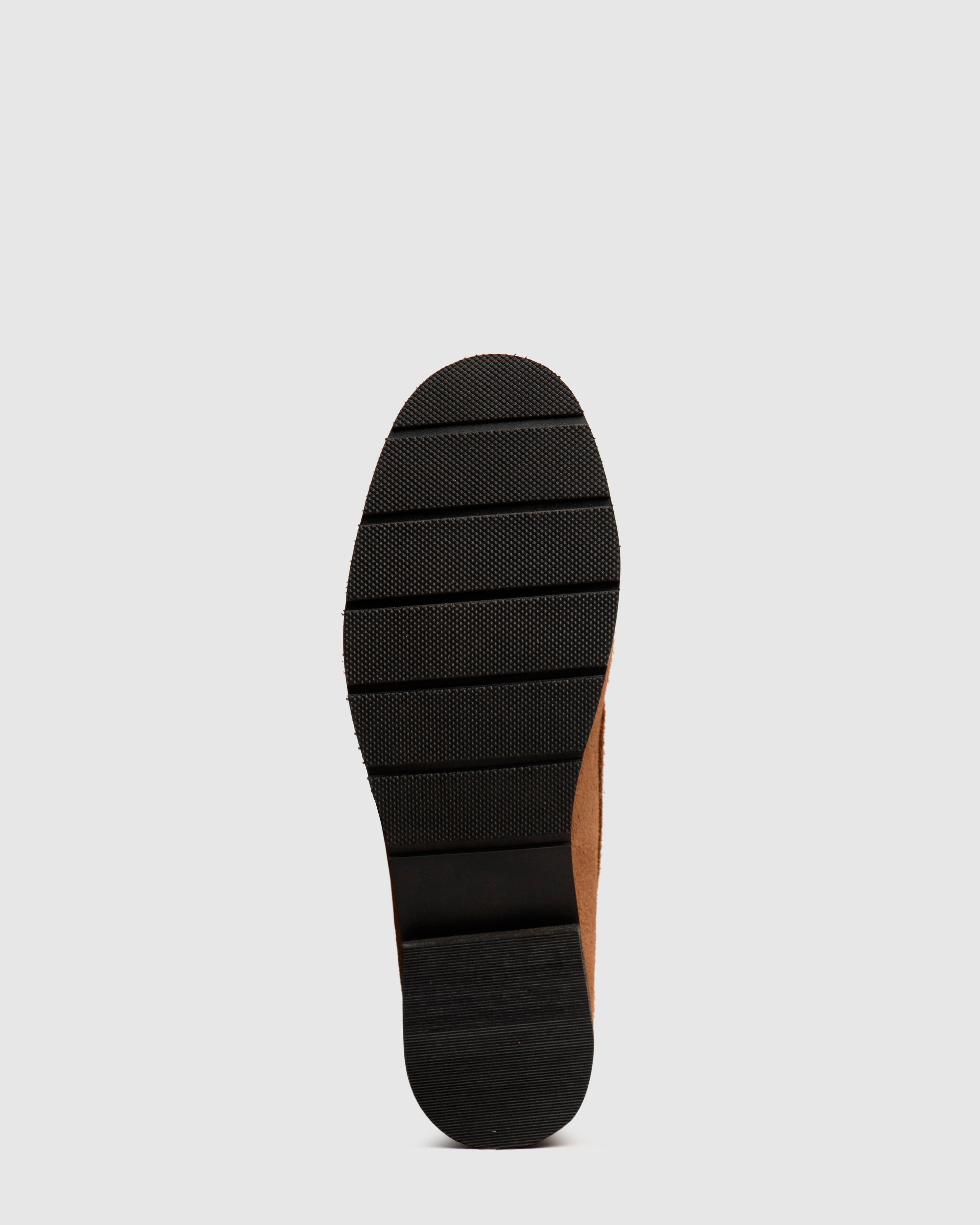 Loafer Dama Chunky Amelie