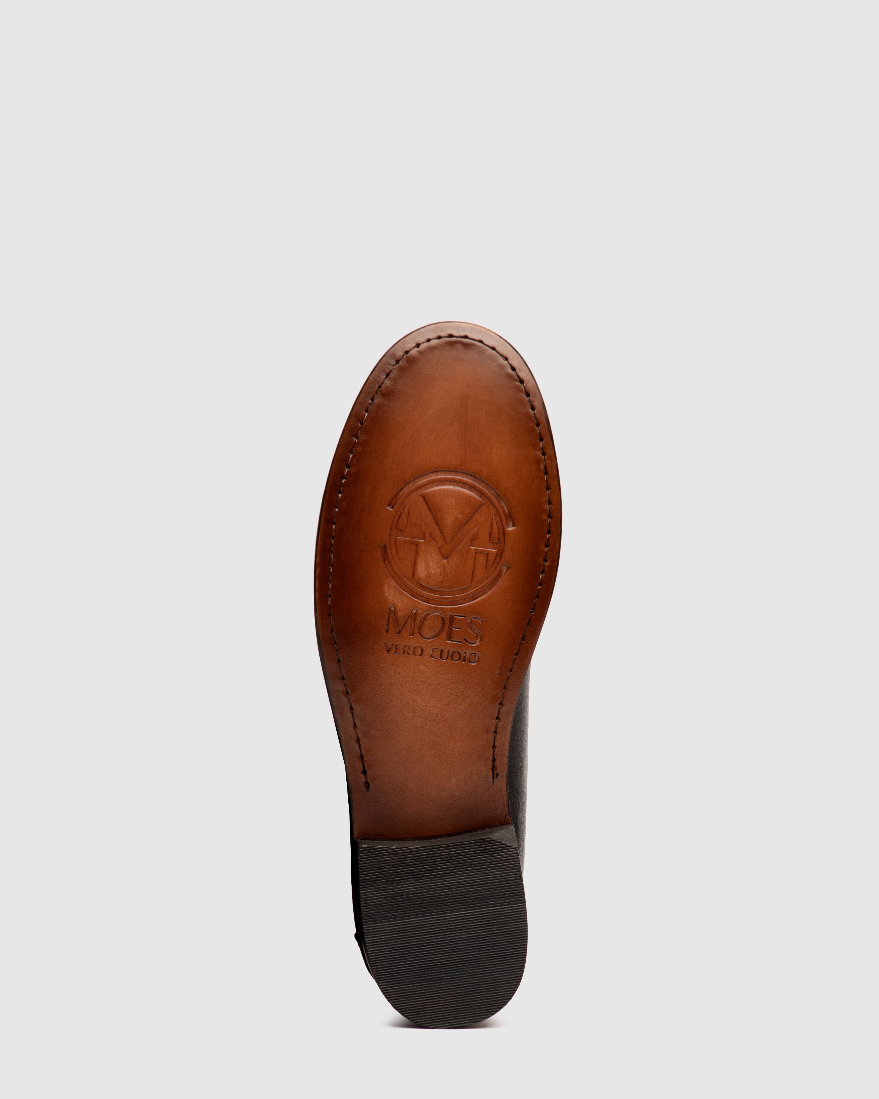 Loafer Dama IVORY