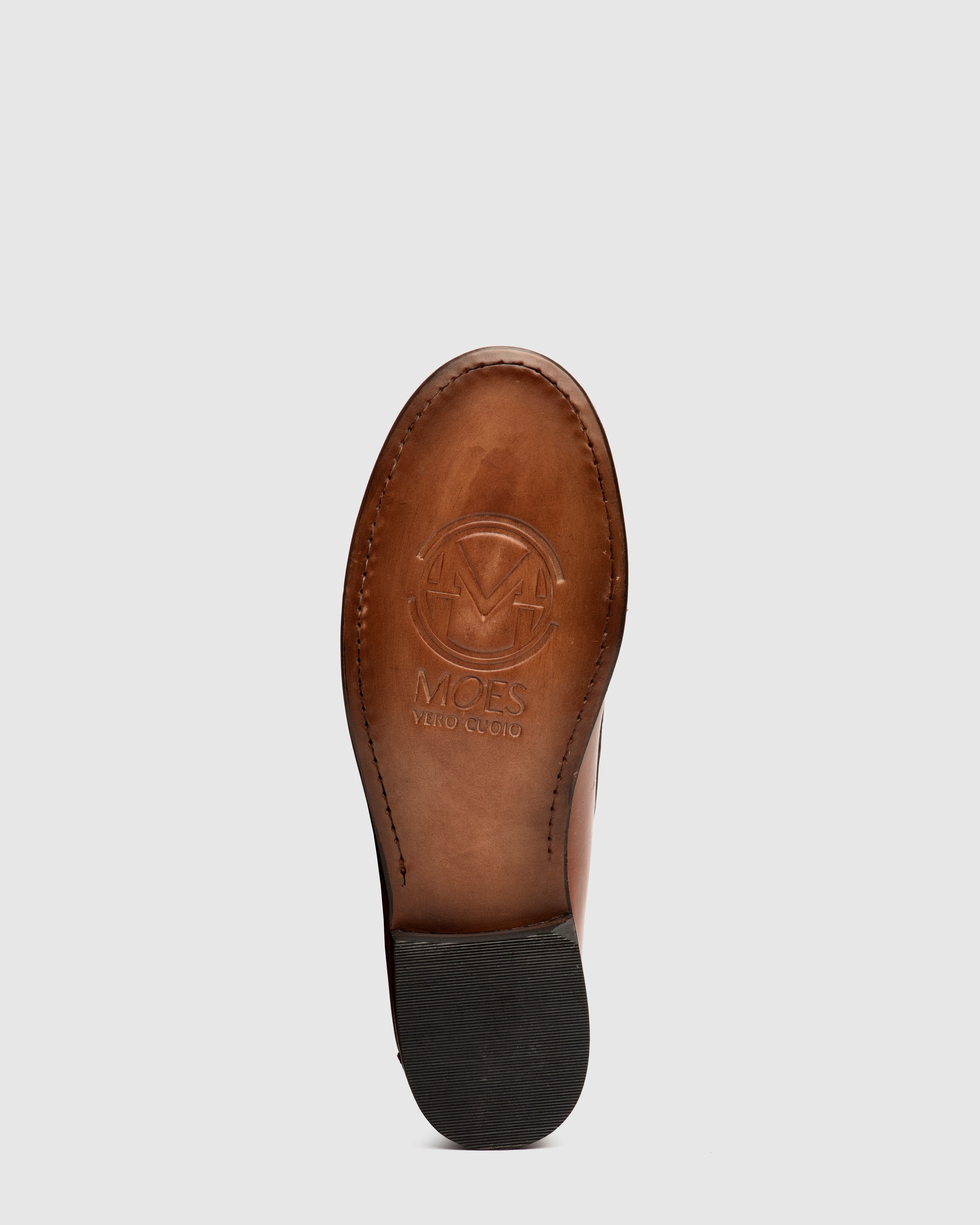 Loafer Dama MAGNOLIA