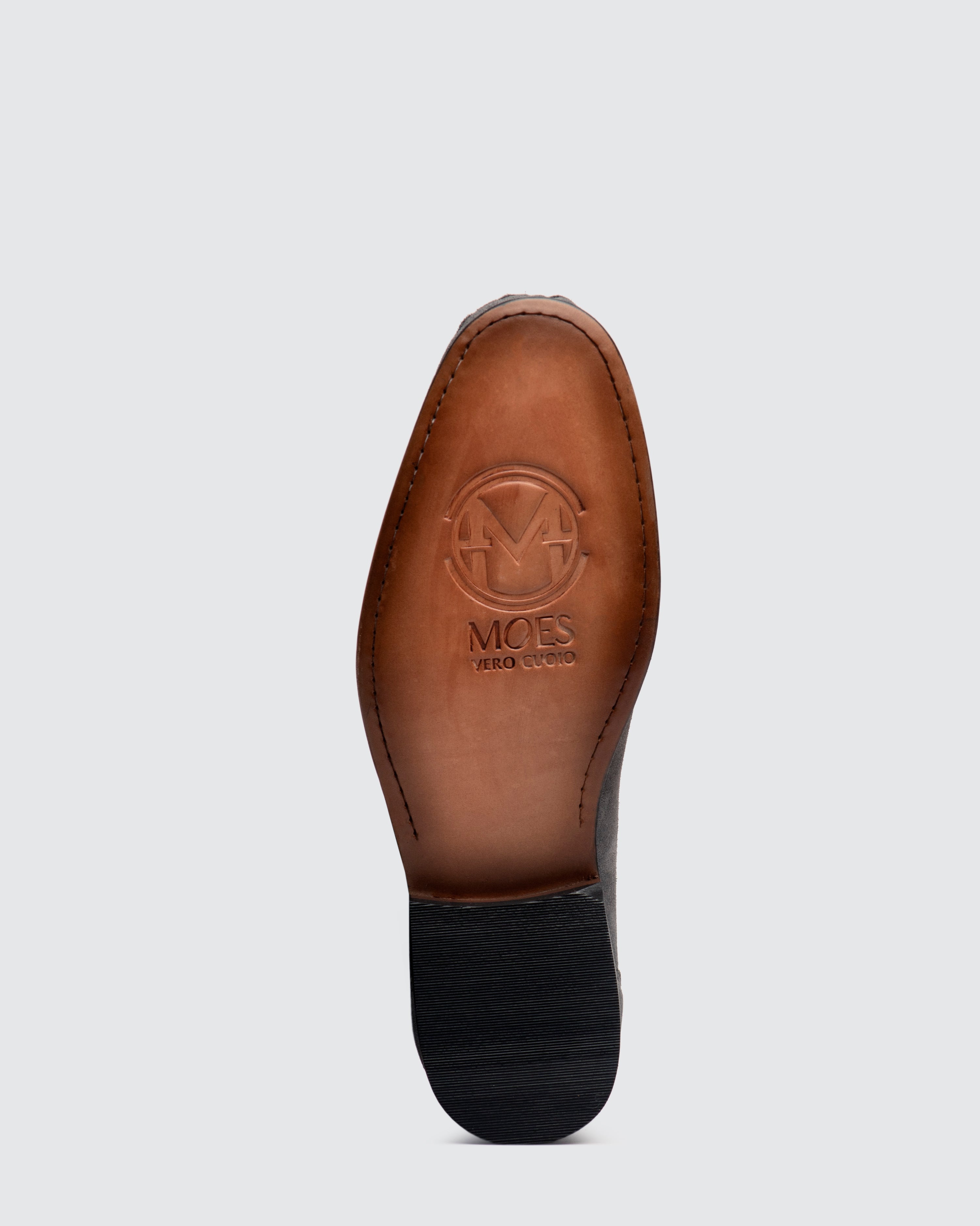 Loafer cuero MARCELLO