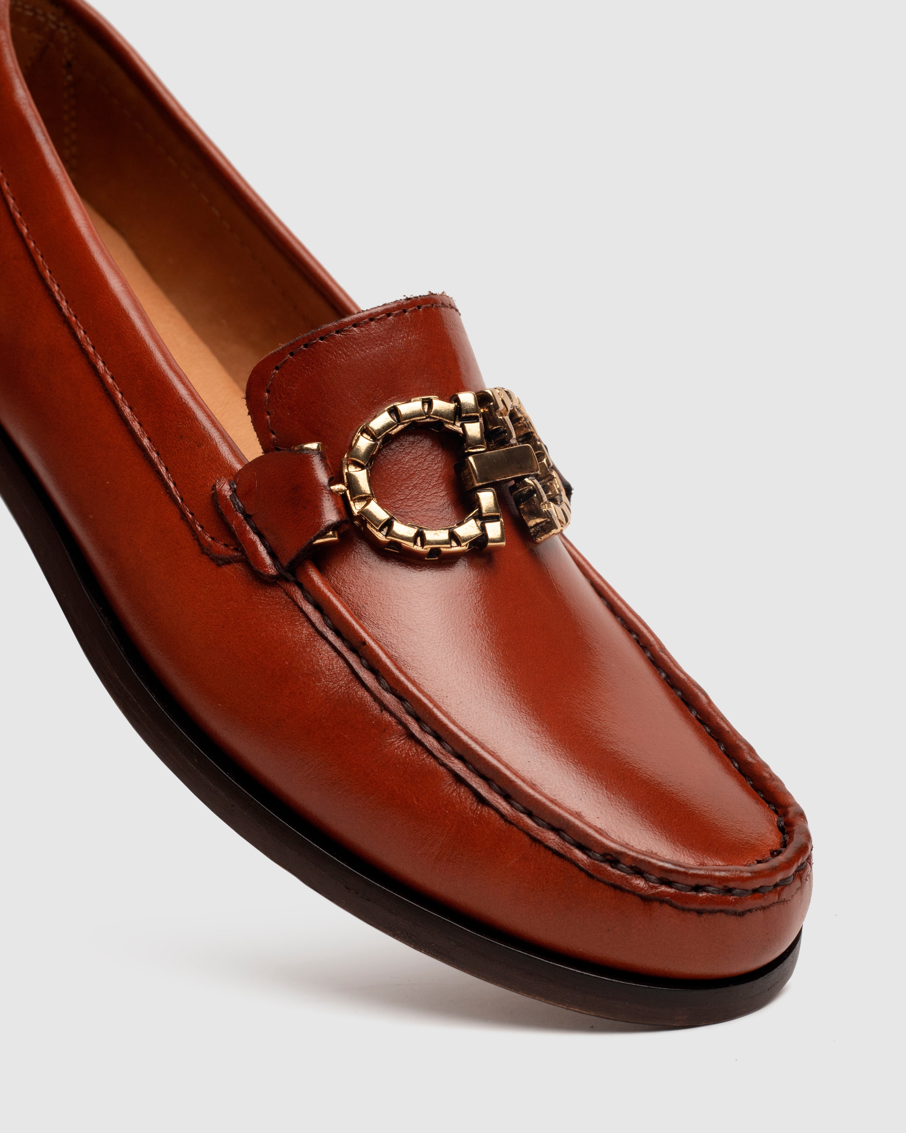 Loafer Dama ATENEA