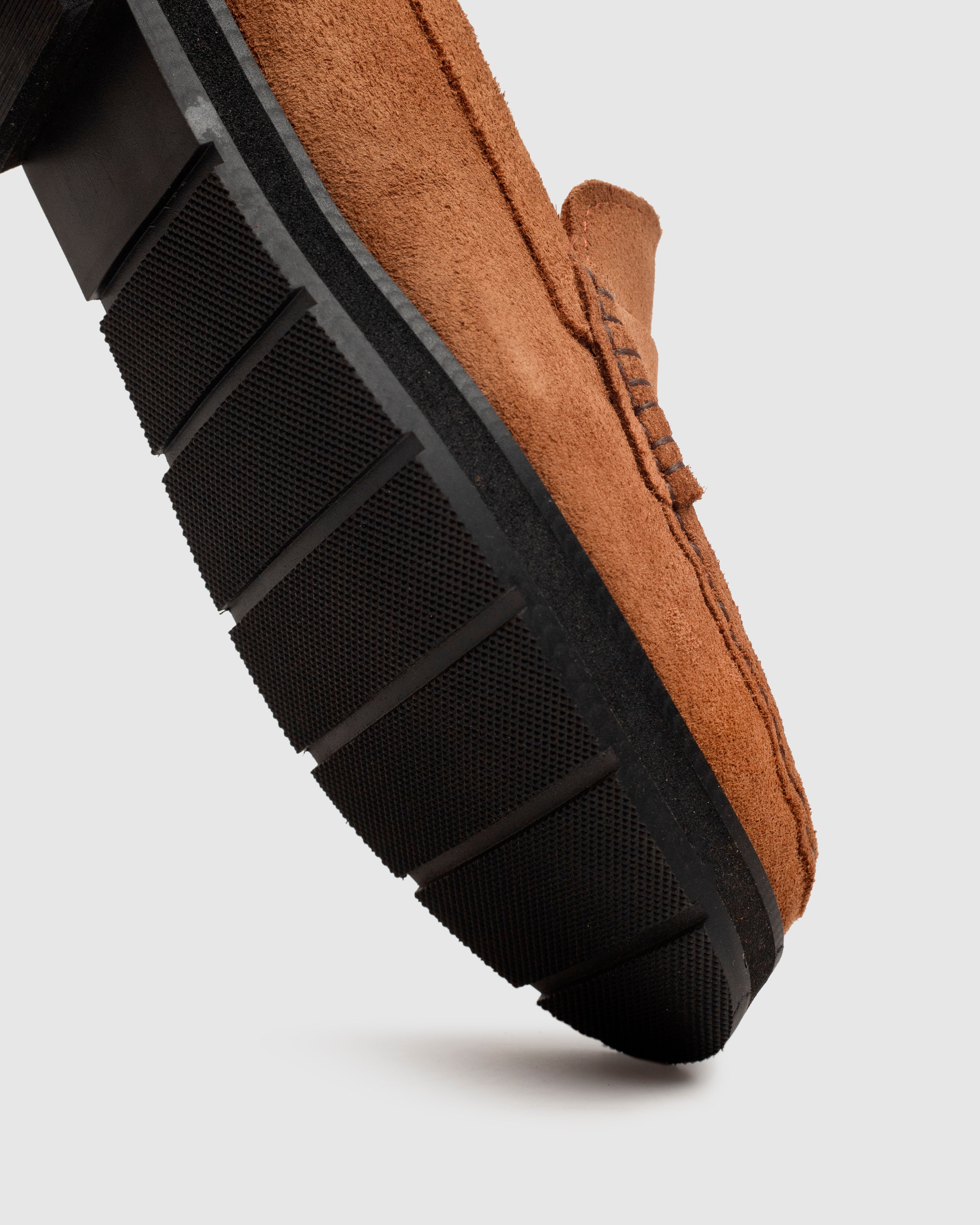 Loafer Dama Chunky Amelie