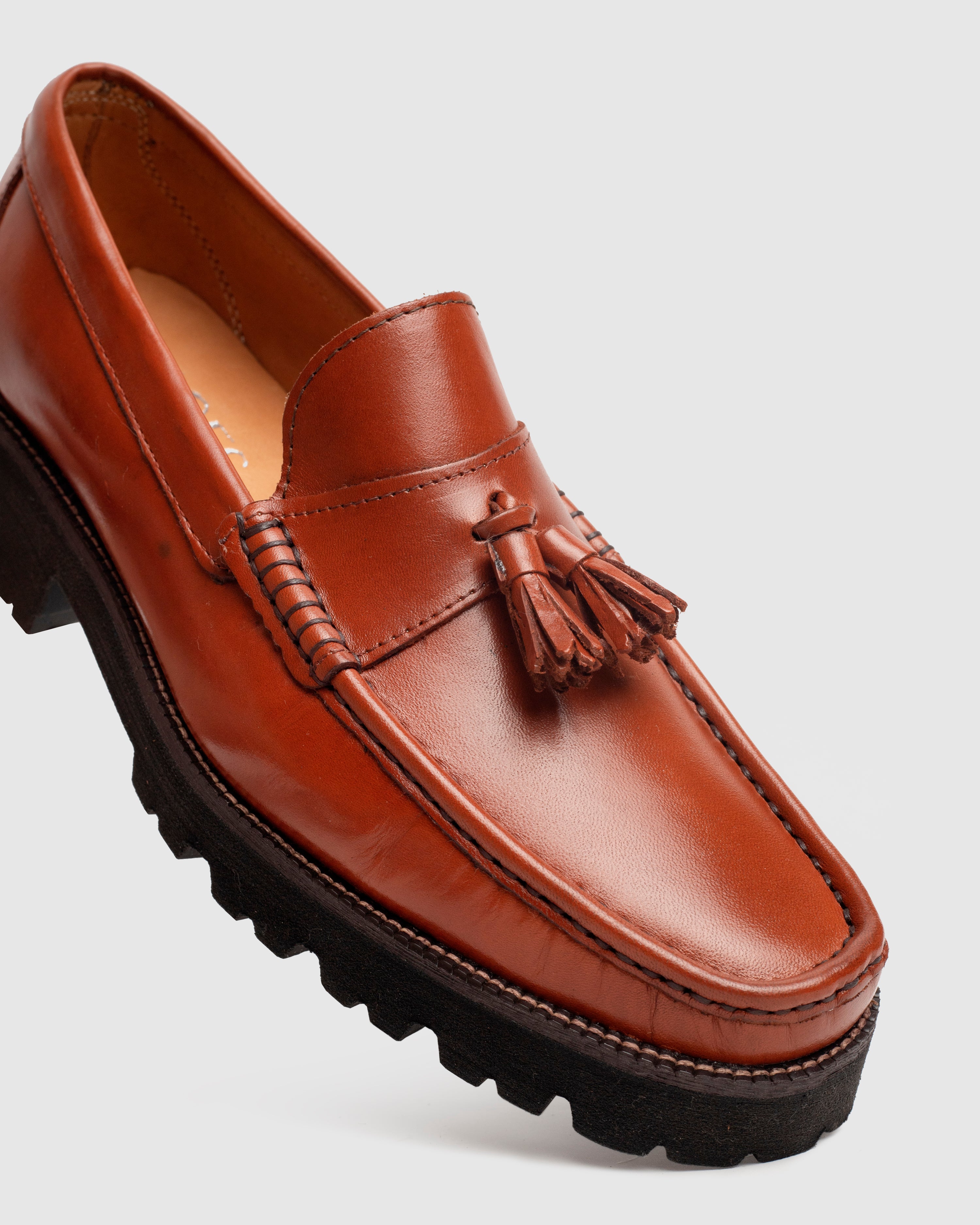 Chunky Loafer RIMINI