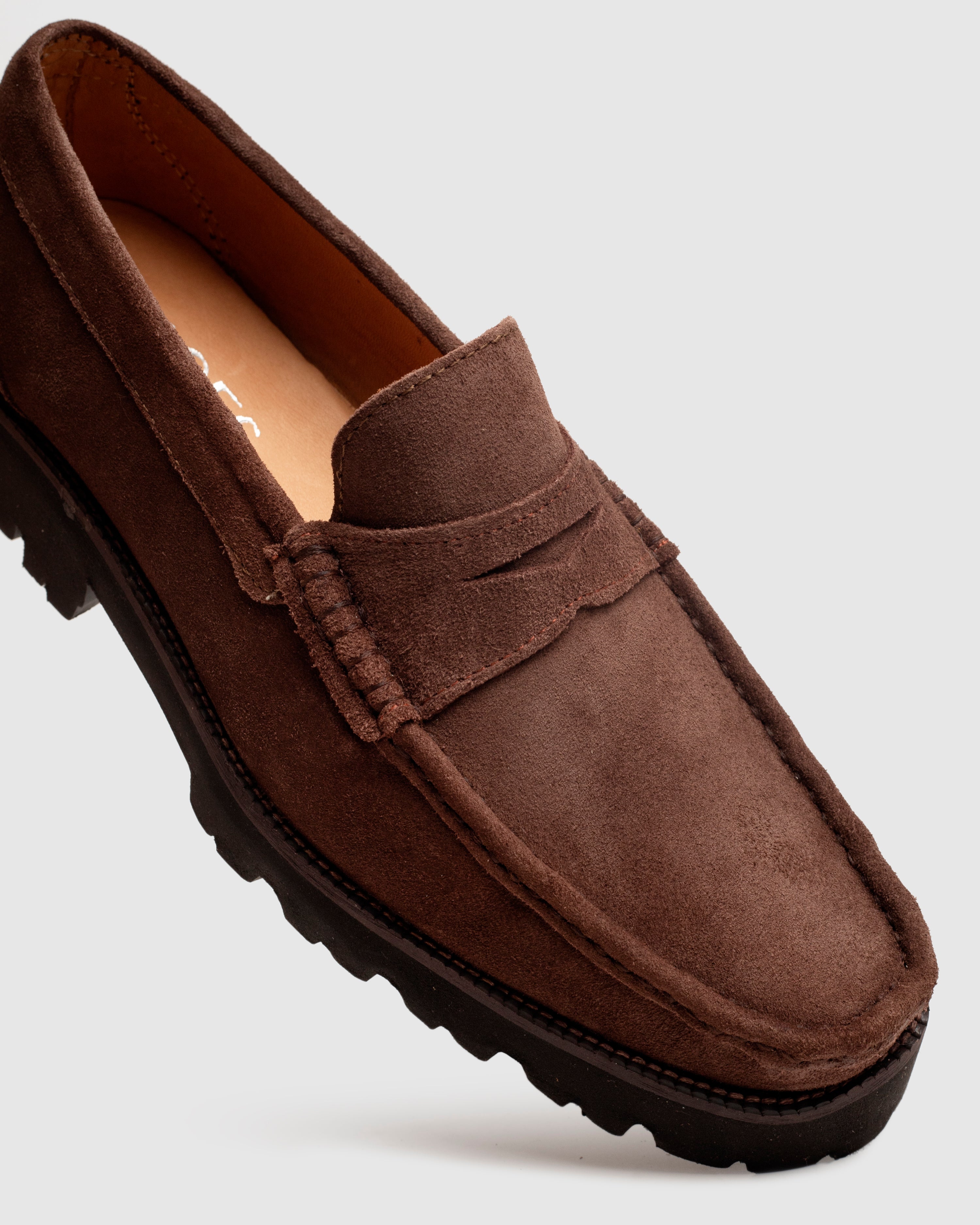 Chunky Loafer MATEO