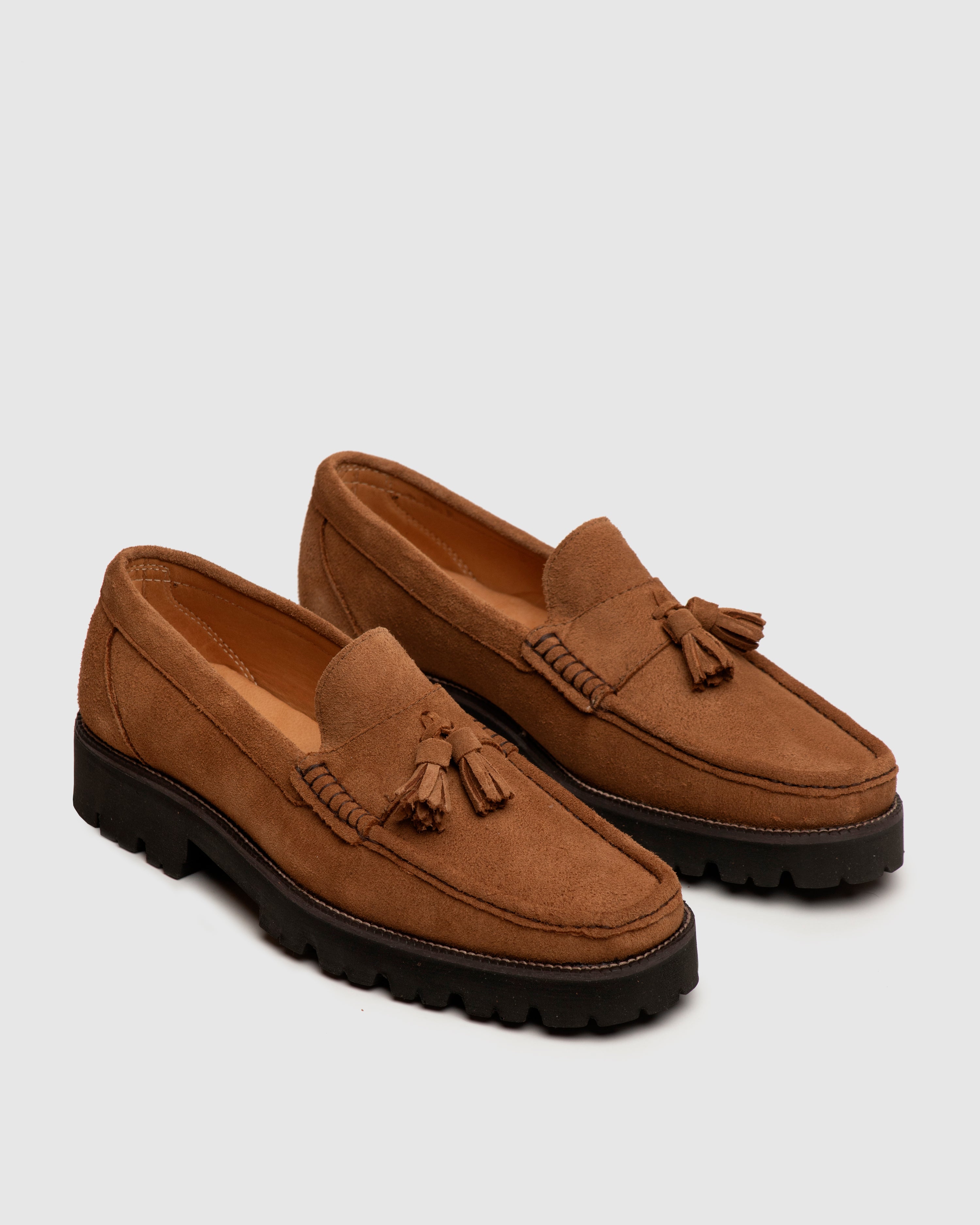 Chunky Loafer RIMINI