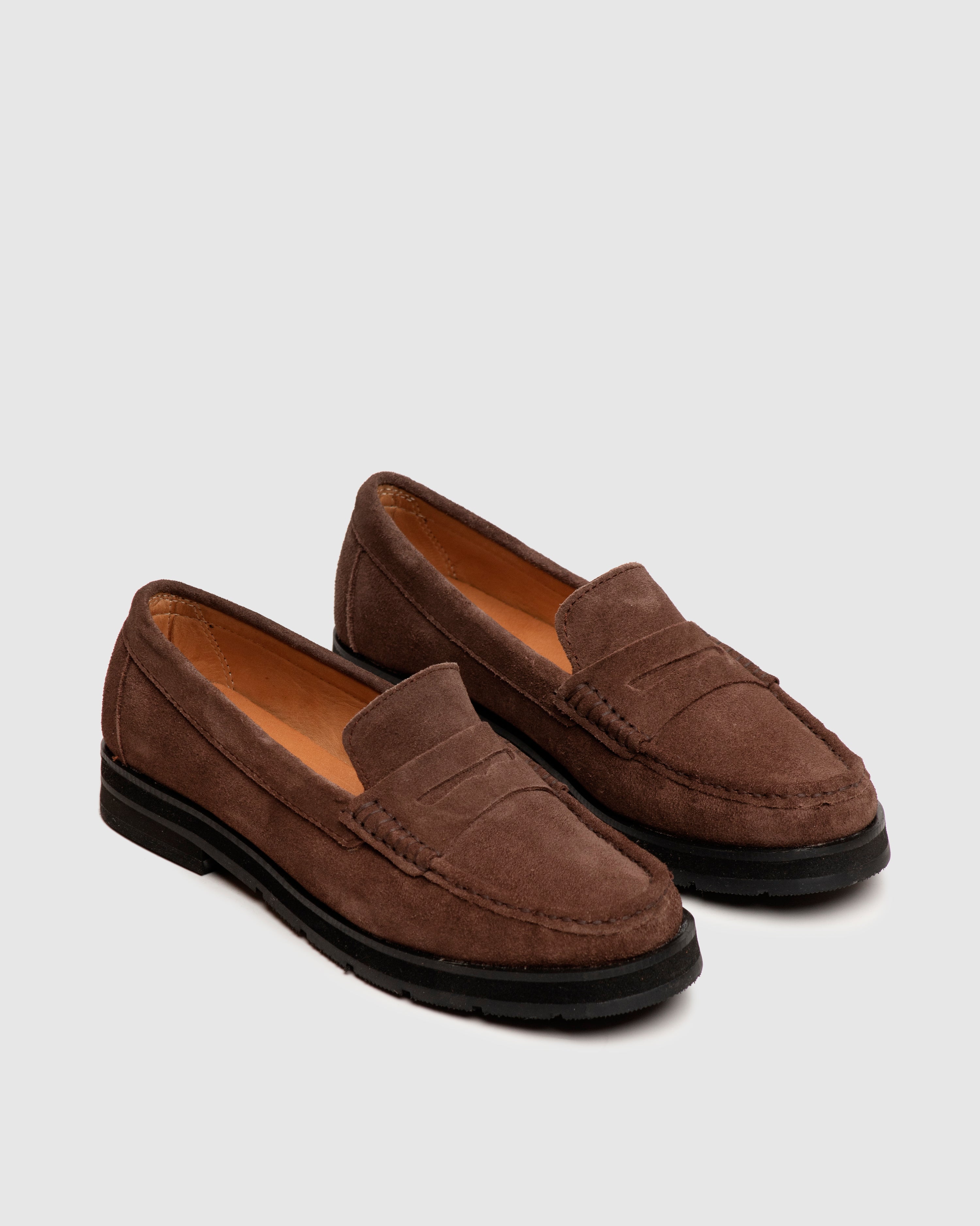 Loafer Dama Chunky Amelie
