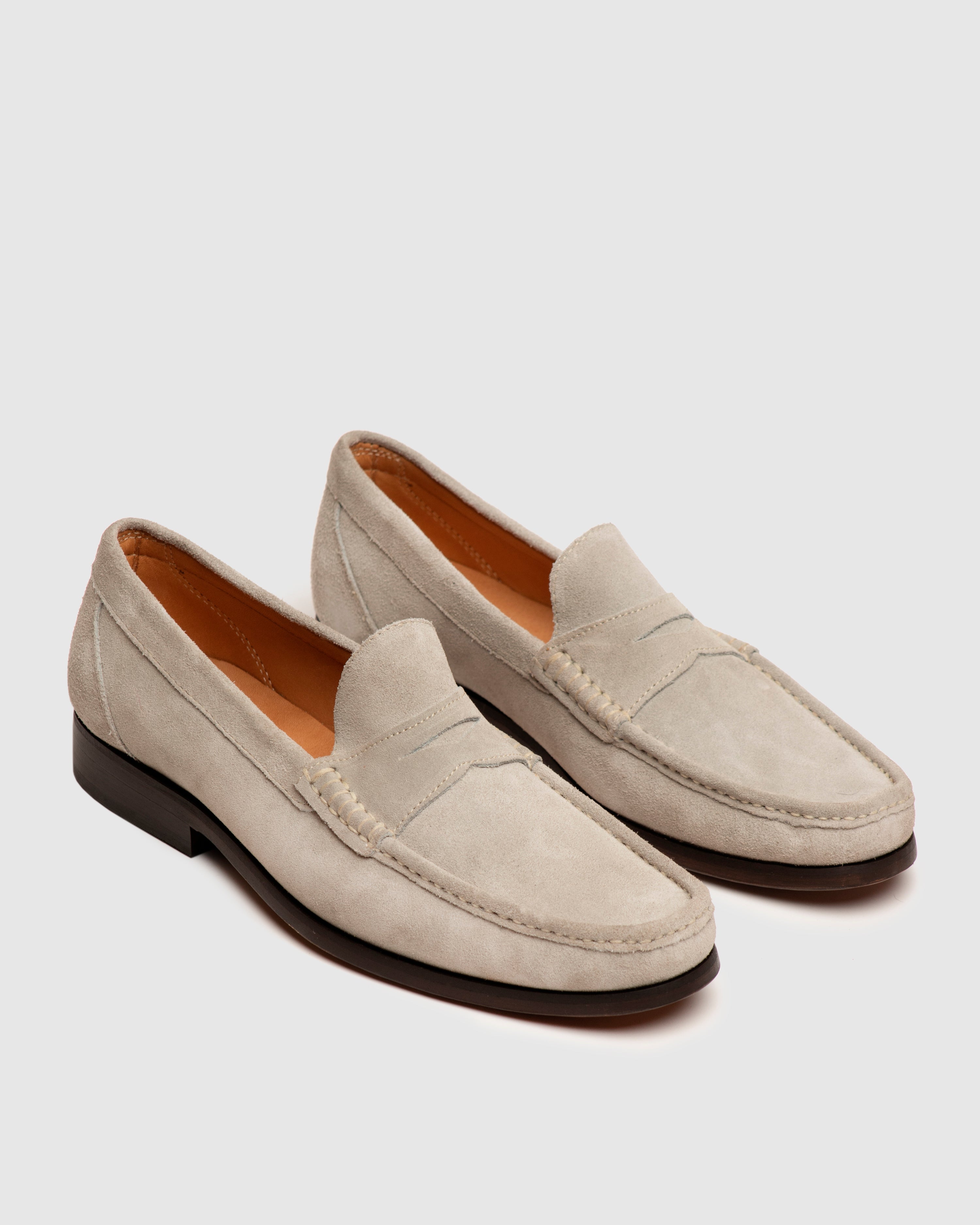 Loafer cuero MARCELLO