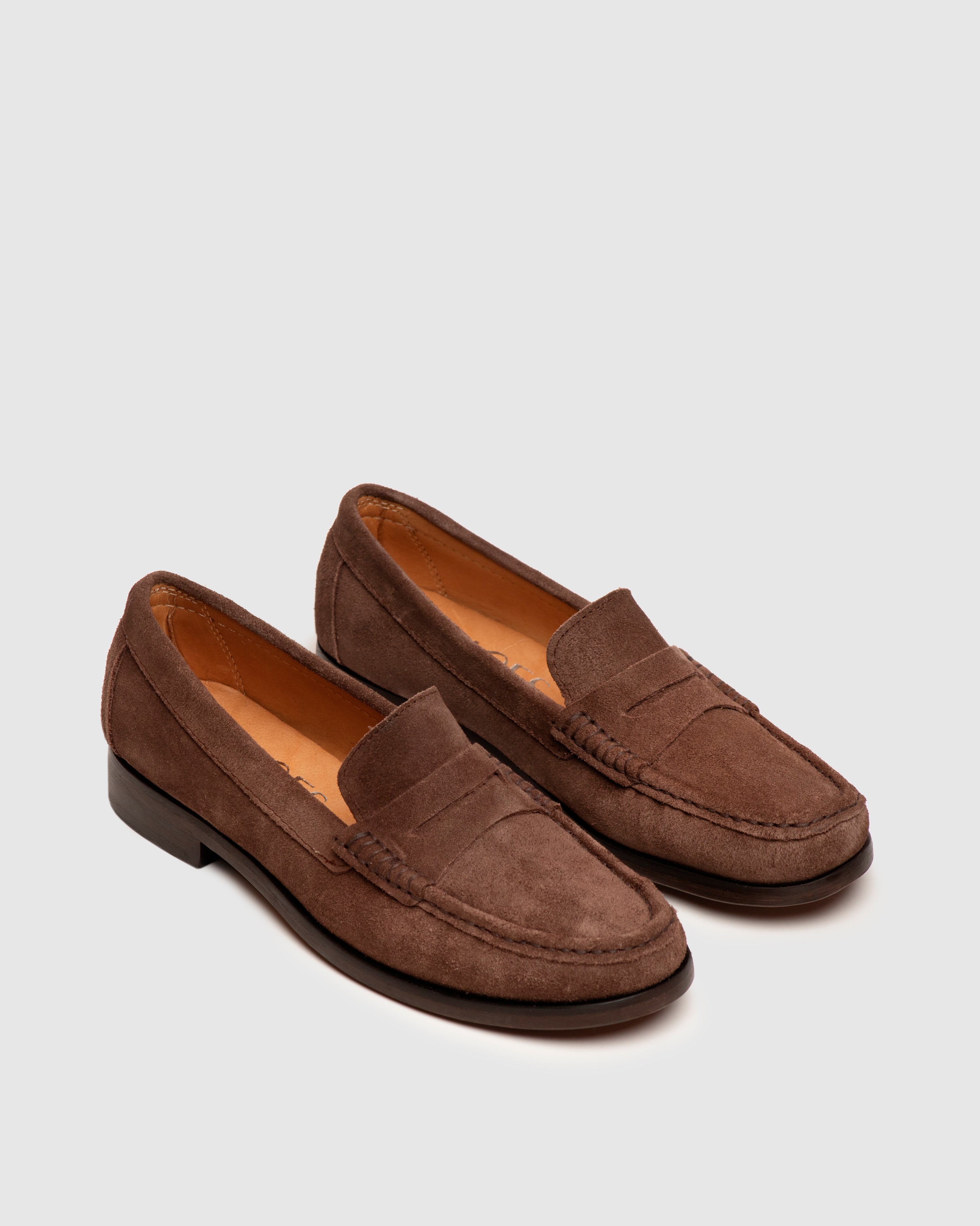 Loafer Dama IVORY