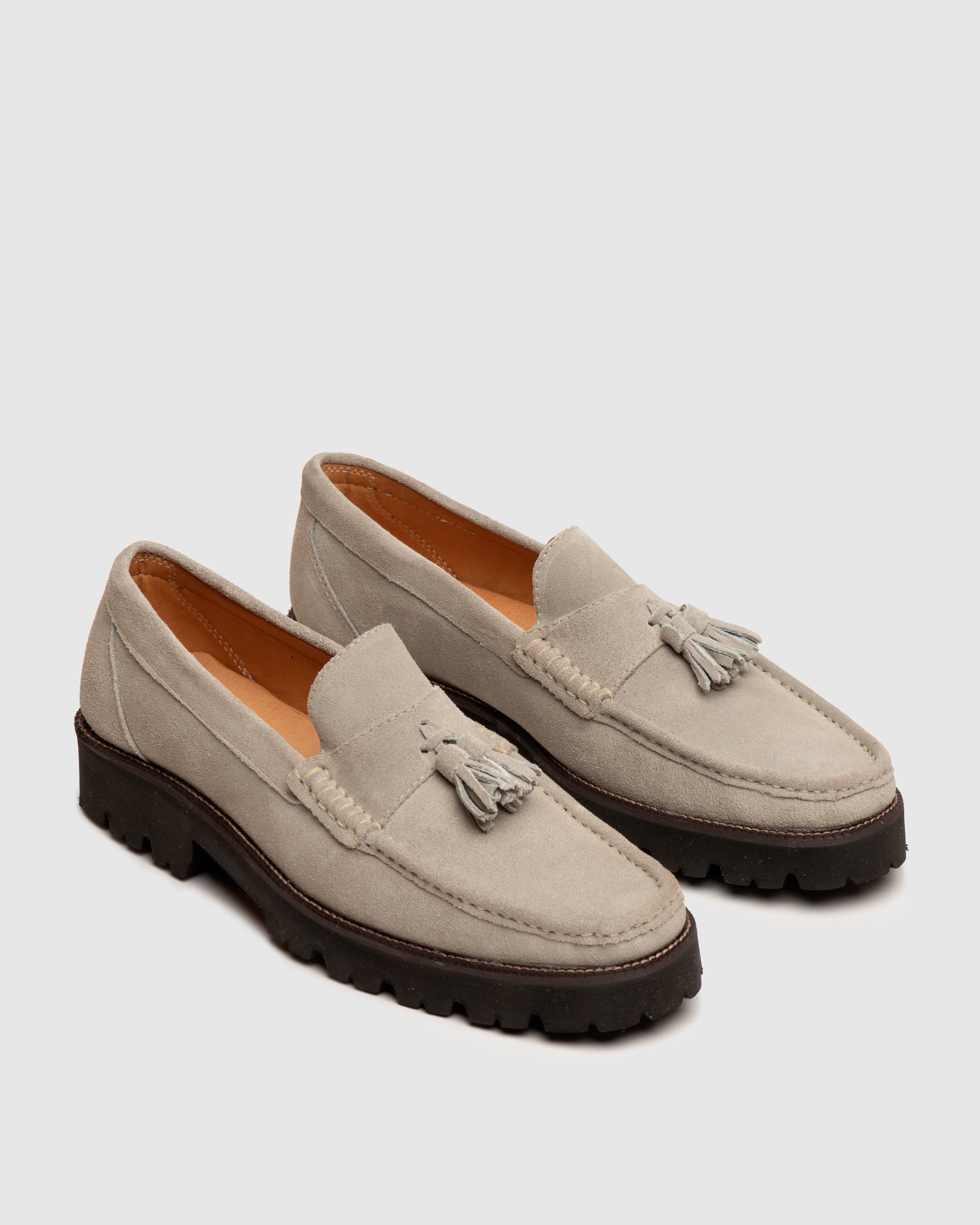 Chunky Loafer RIMINI