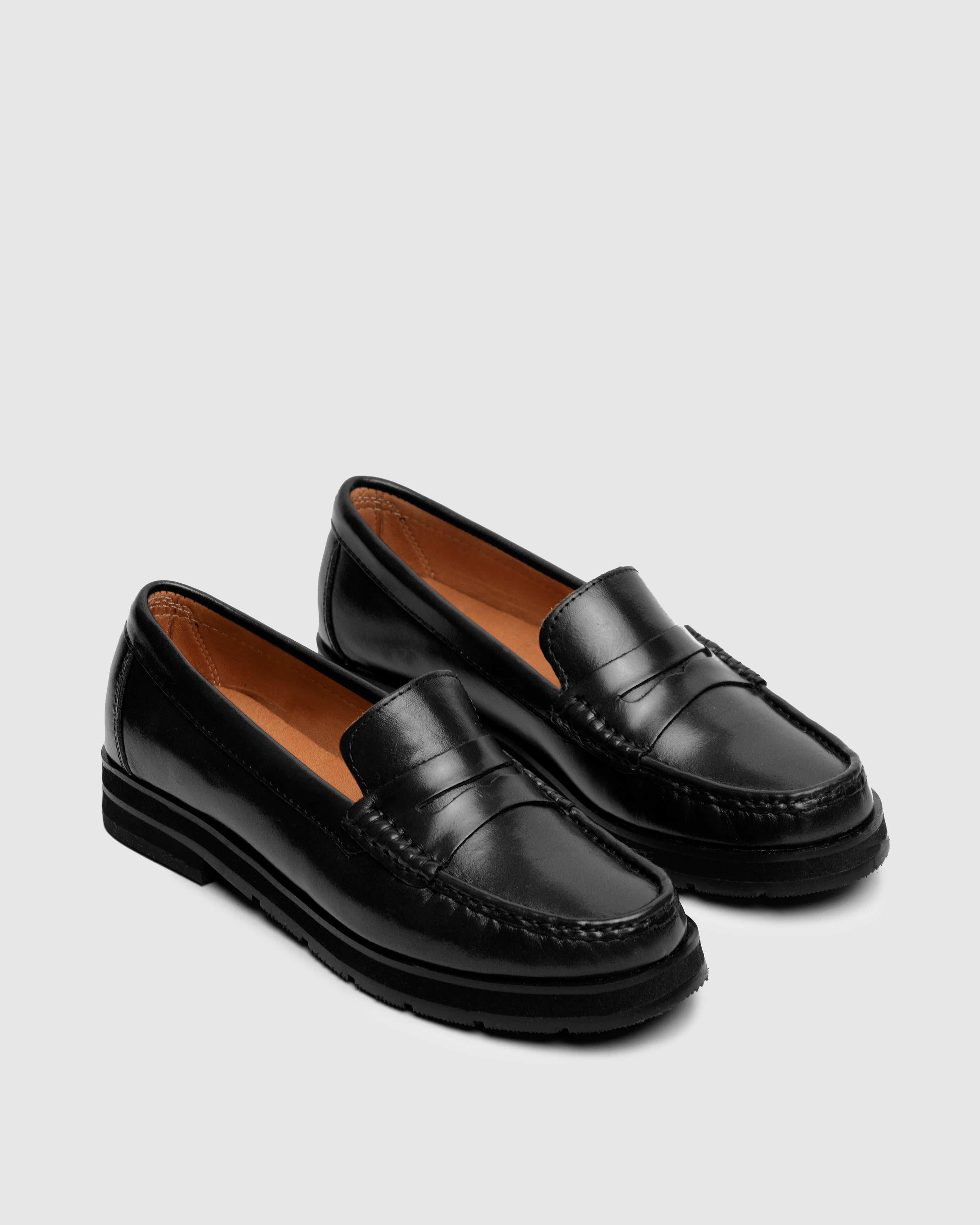 Loafer Dama Chunky Amelie