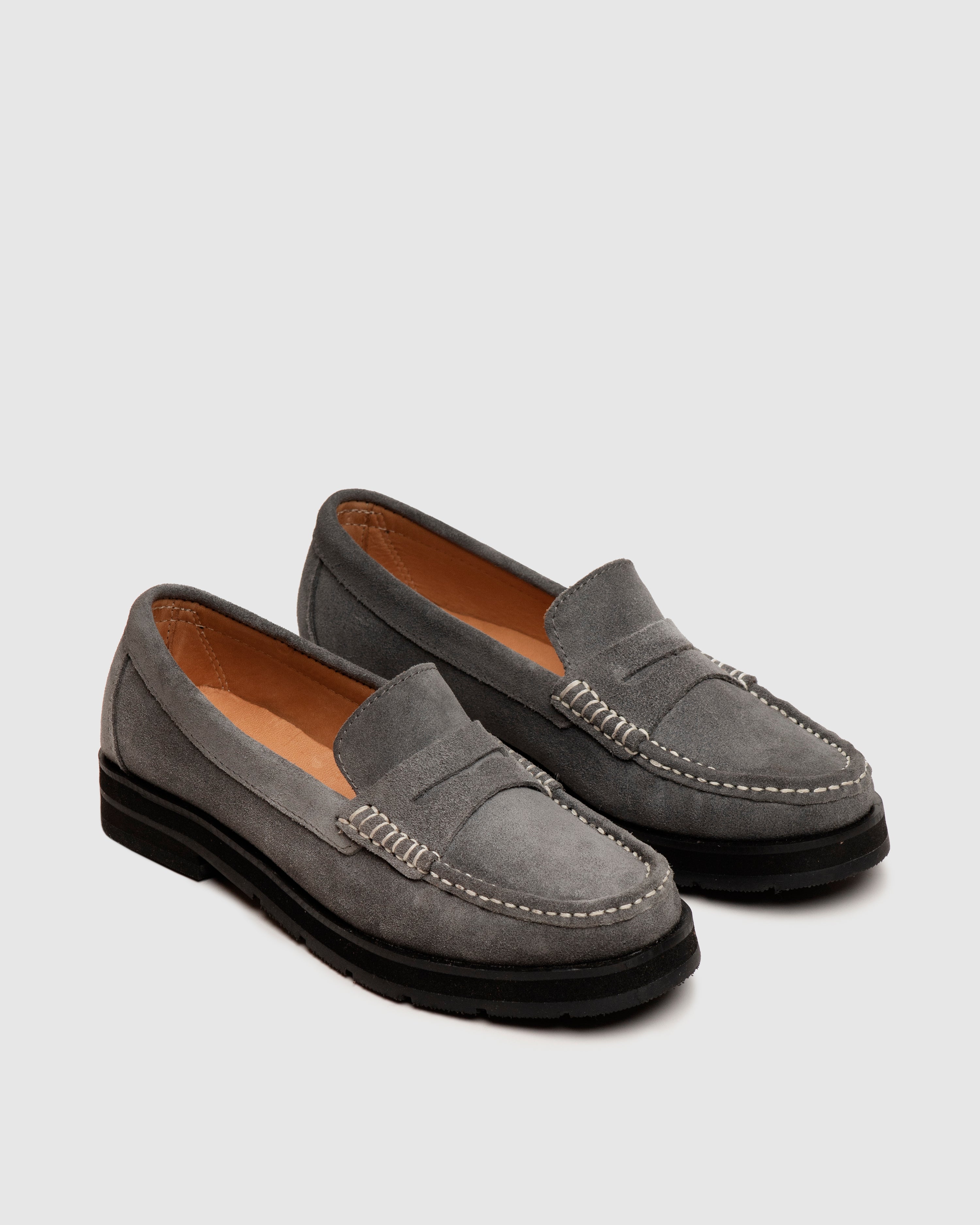 Loafer Dama Chunky Amelie