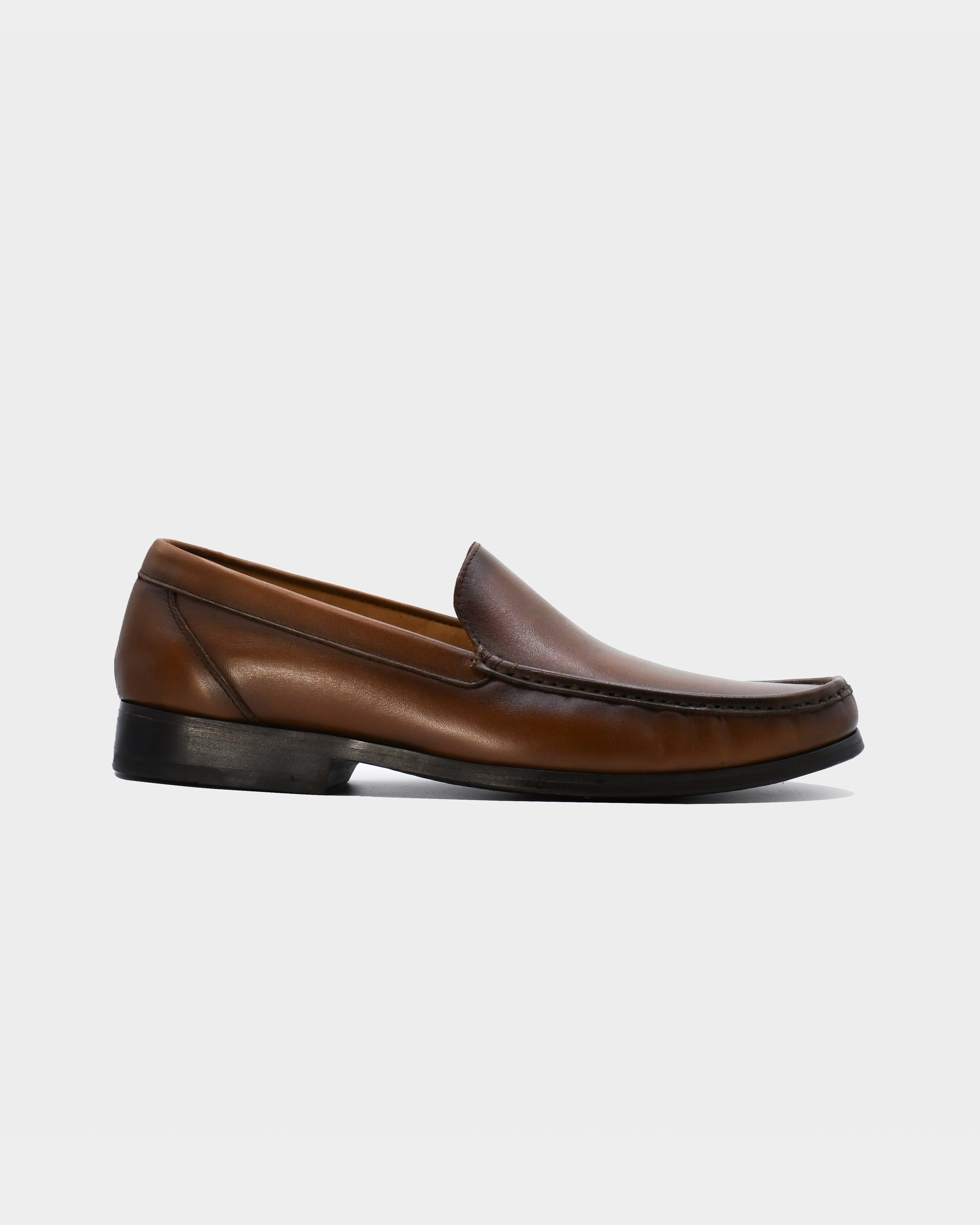 Loafer Cuero Napoles