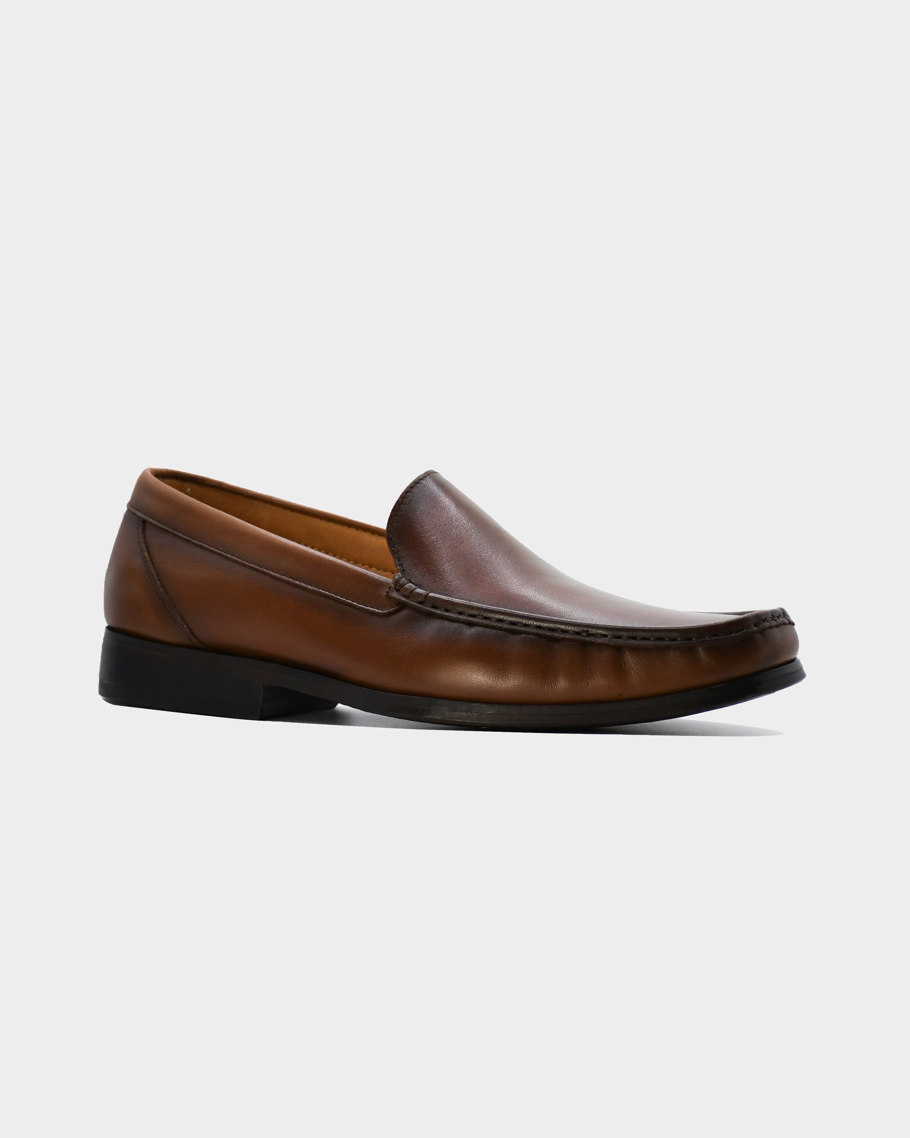 Loafer Cuero Napoles