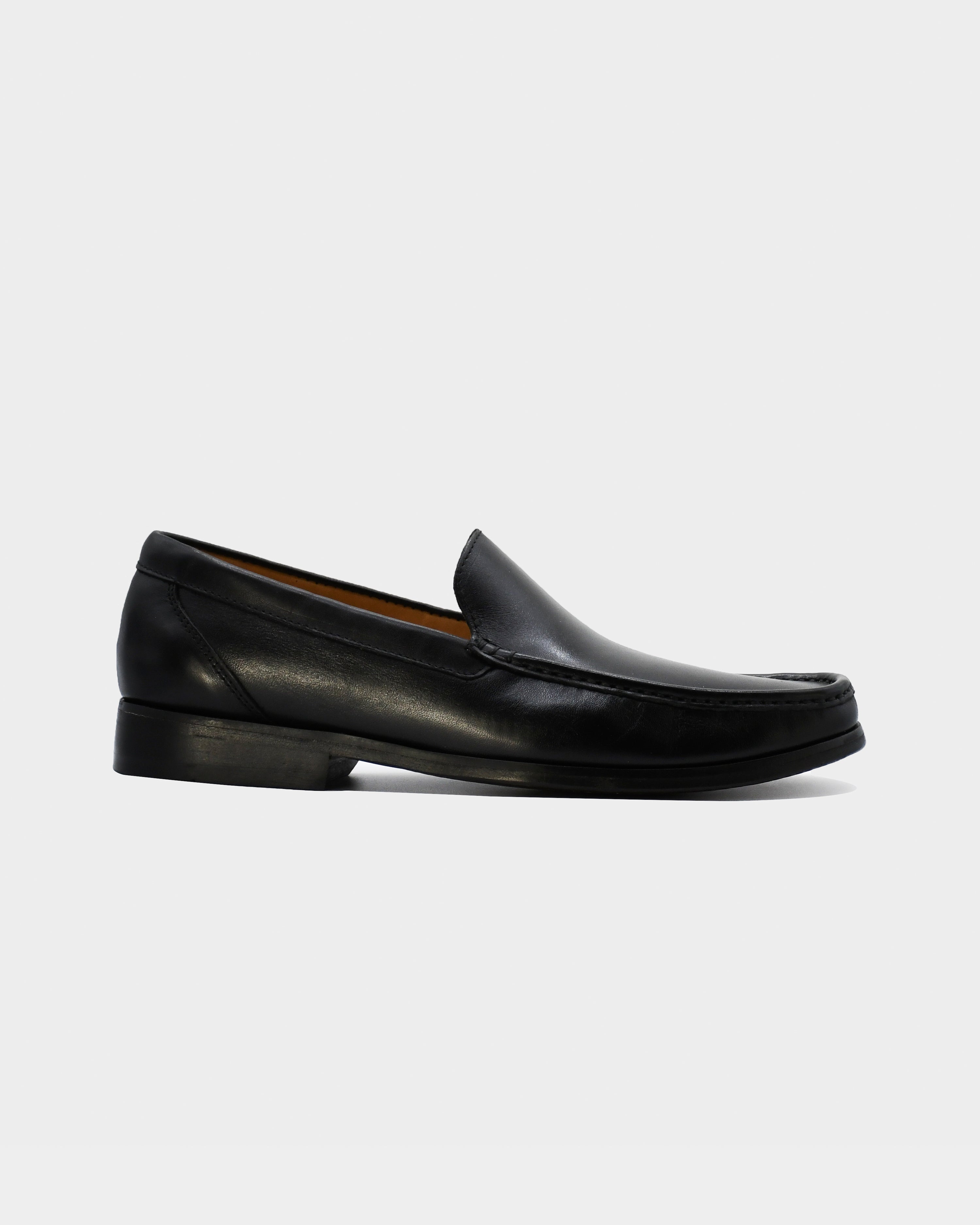 Loafer Cuero Napoles