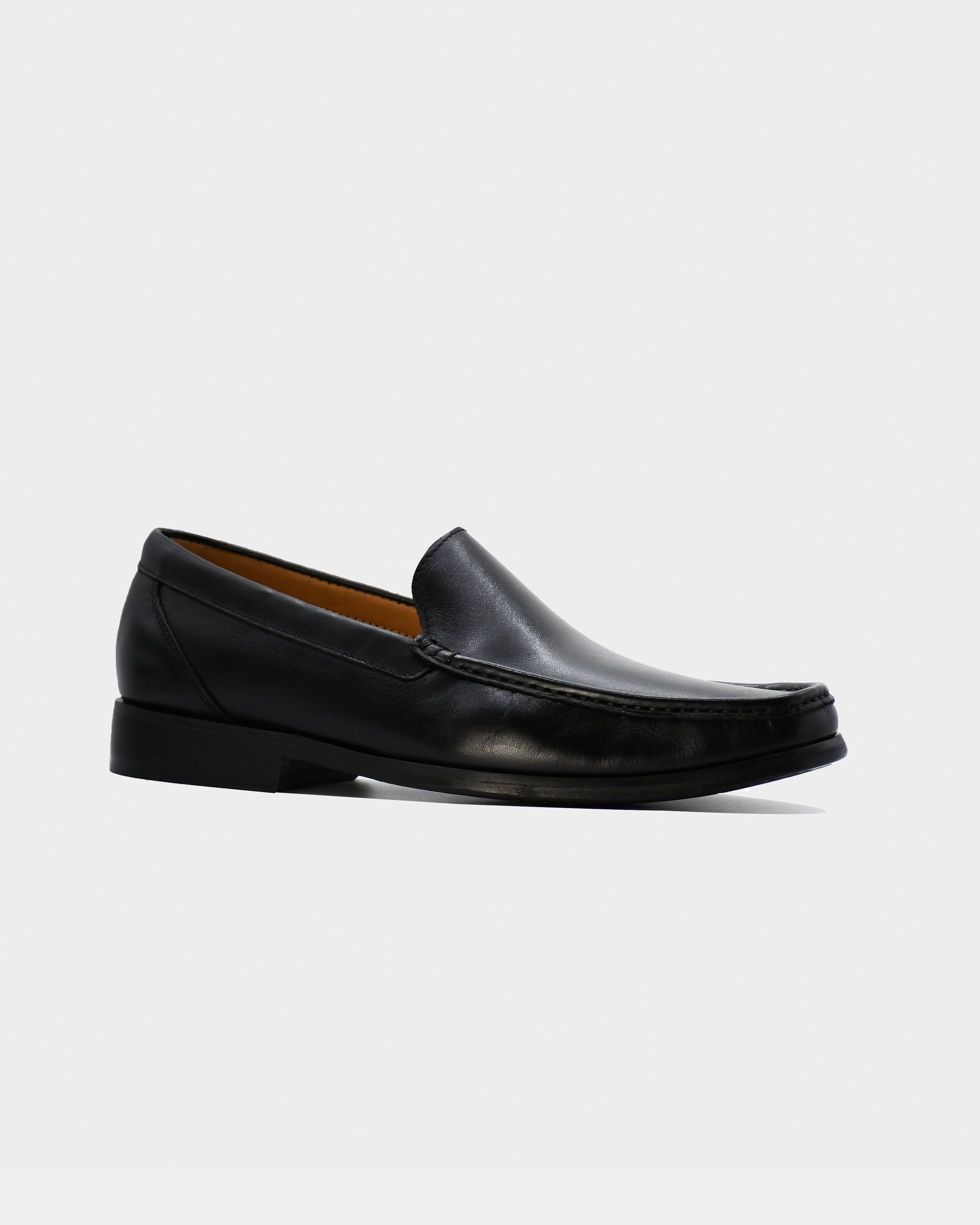 Loafer Cuero Napoles
