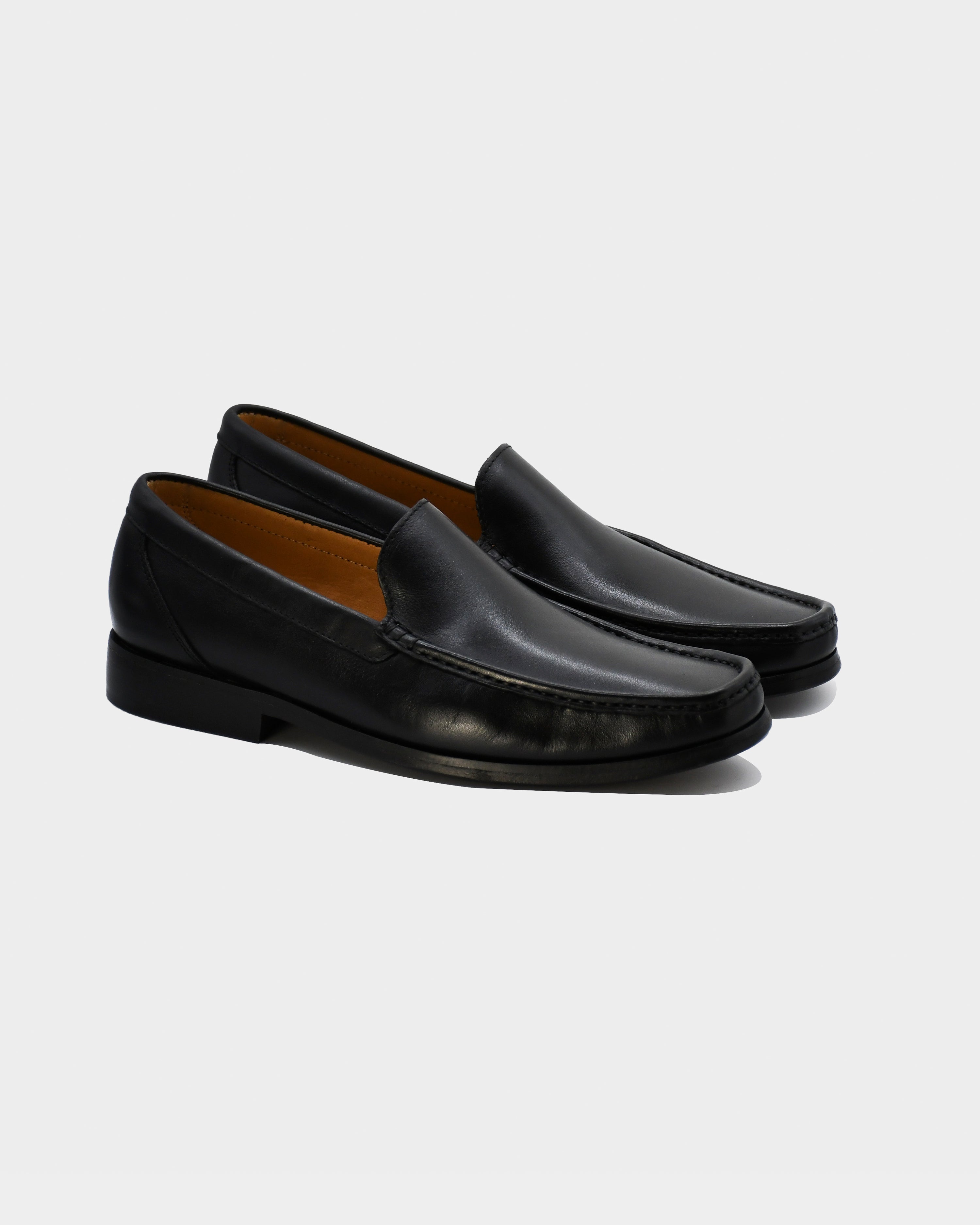 Loafer Cuero Napoles