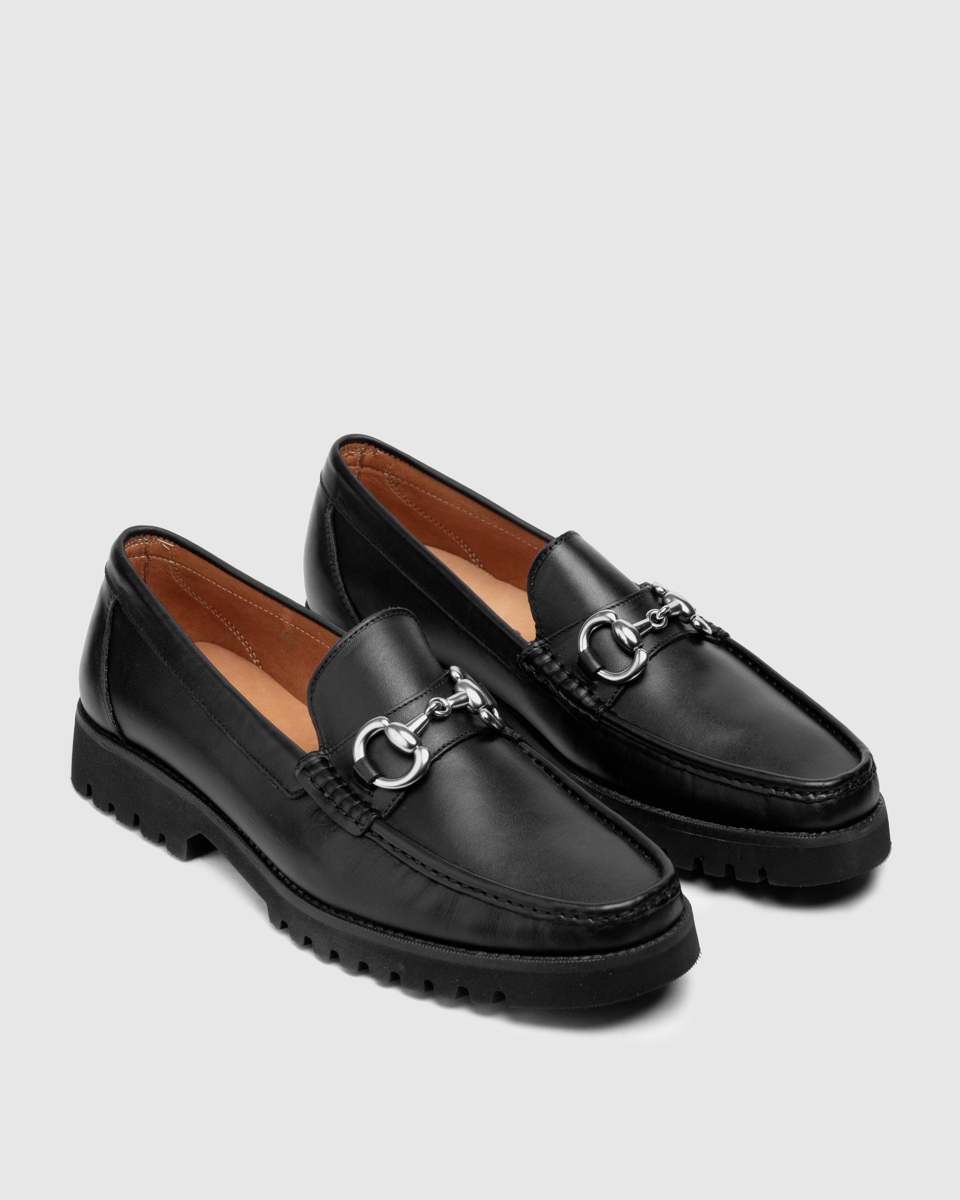 Chunky Loafer Renato
