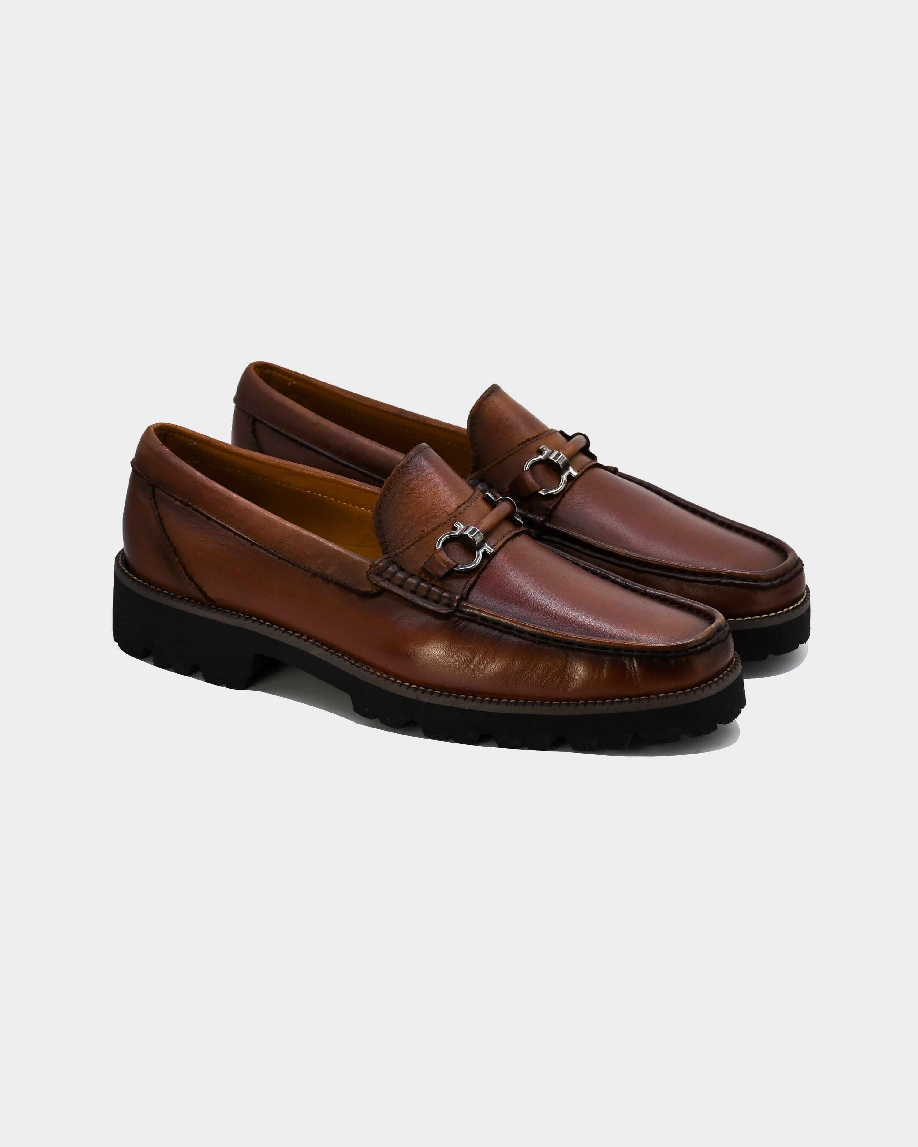 Chunky Loafer Oporto