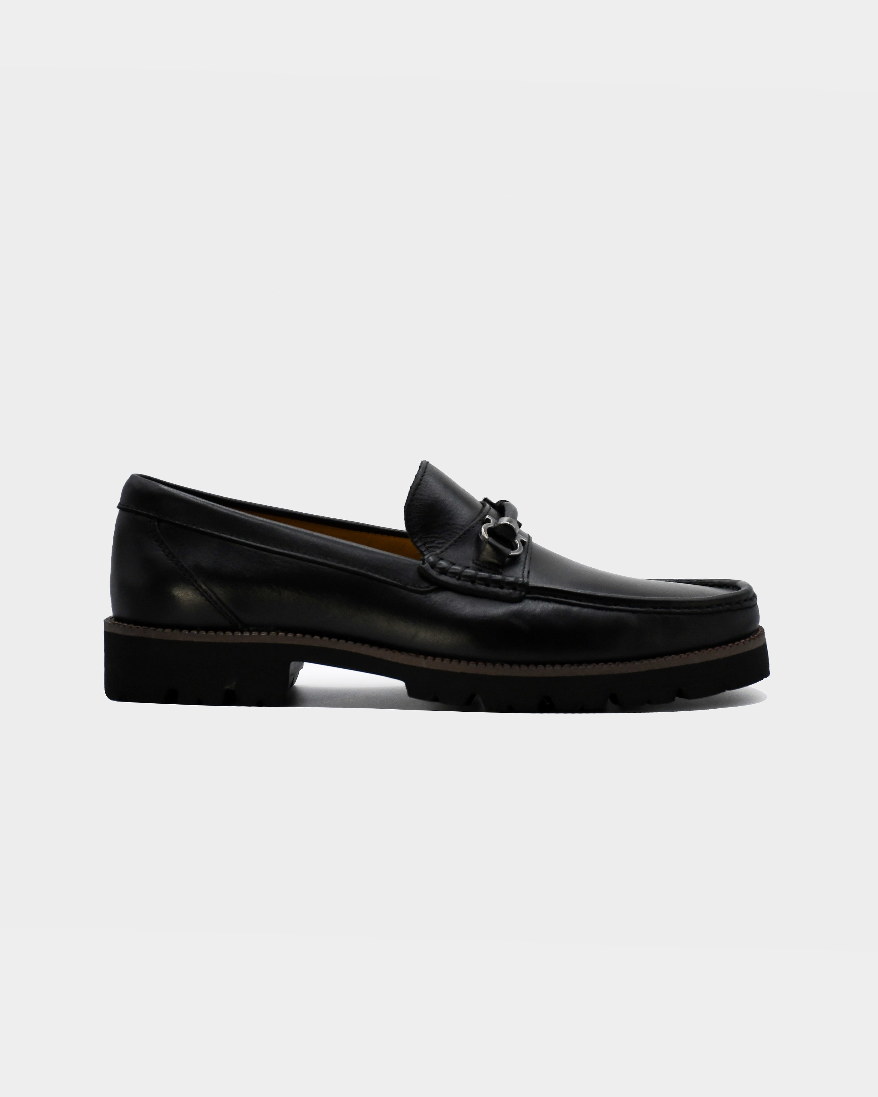 Chunky Loafer Oporto