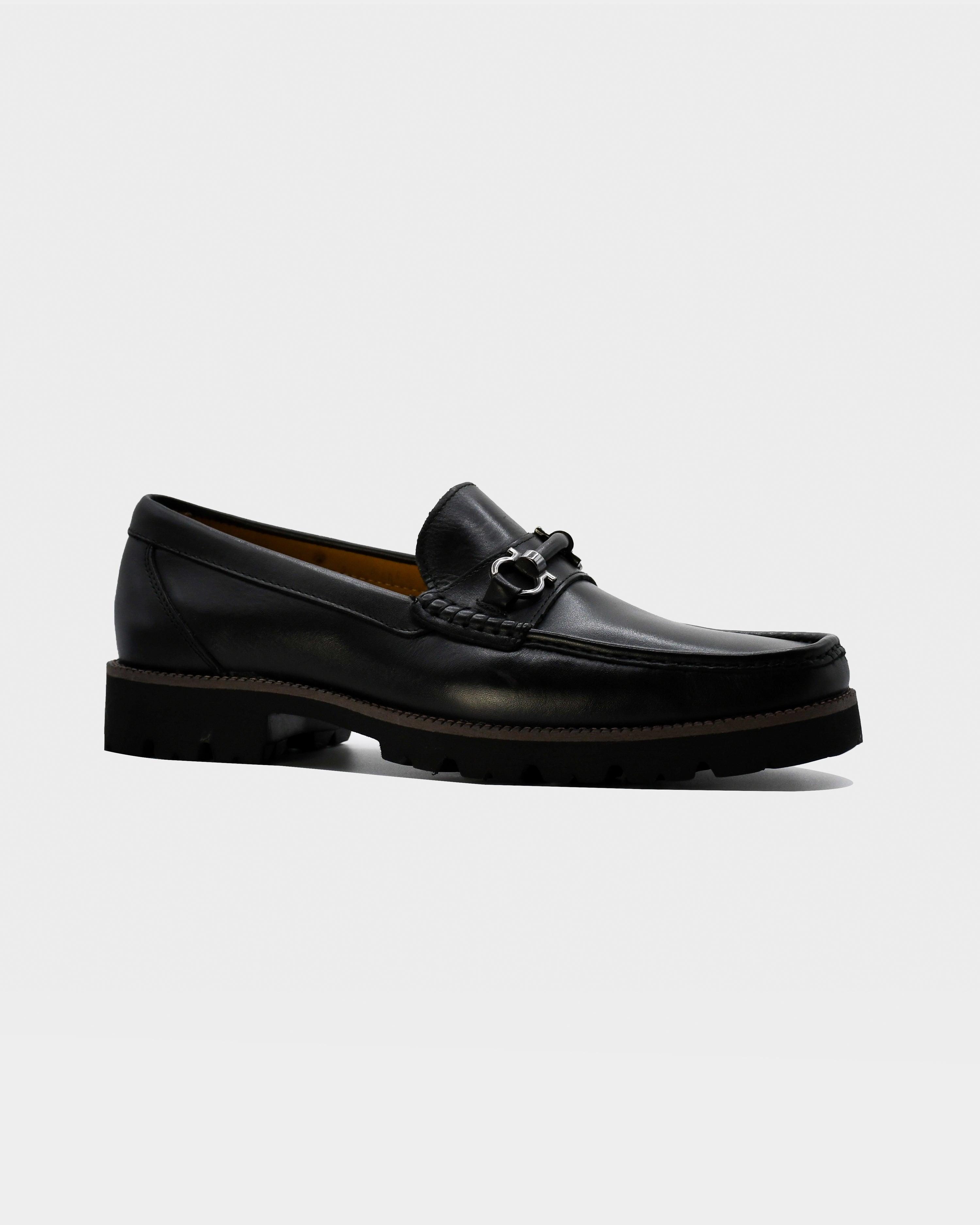 Chunky Loafer Oporto