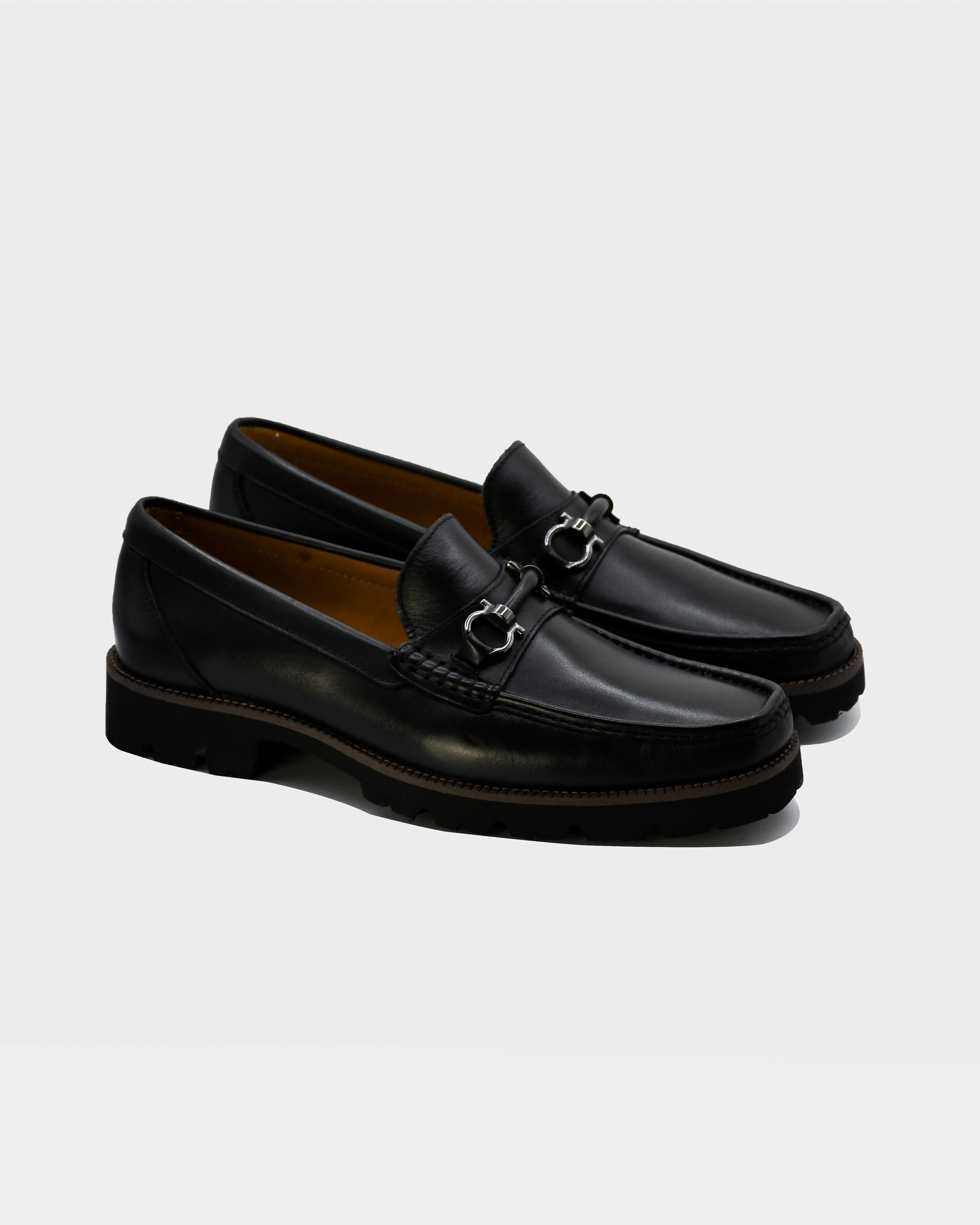 Chunky Loafer Oporto