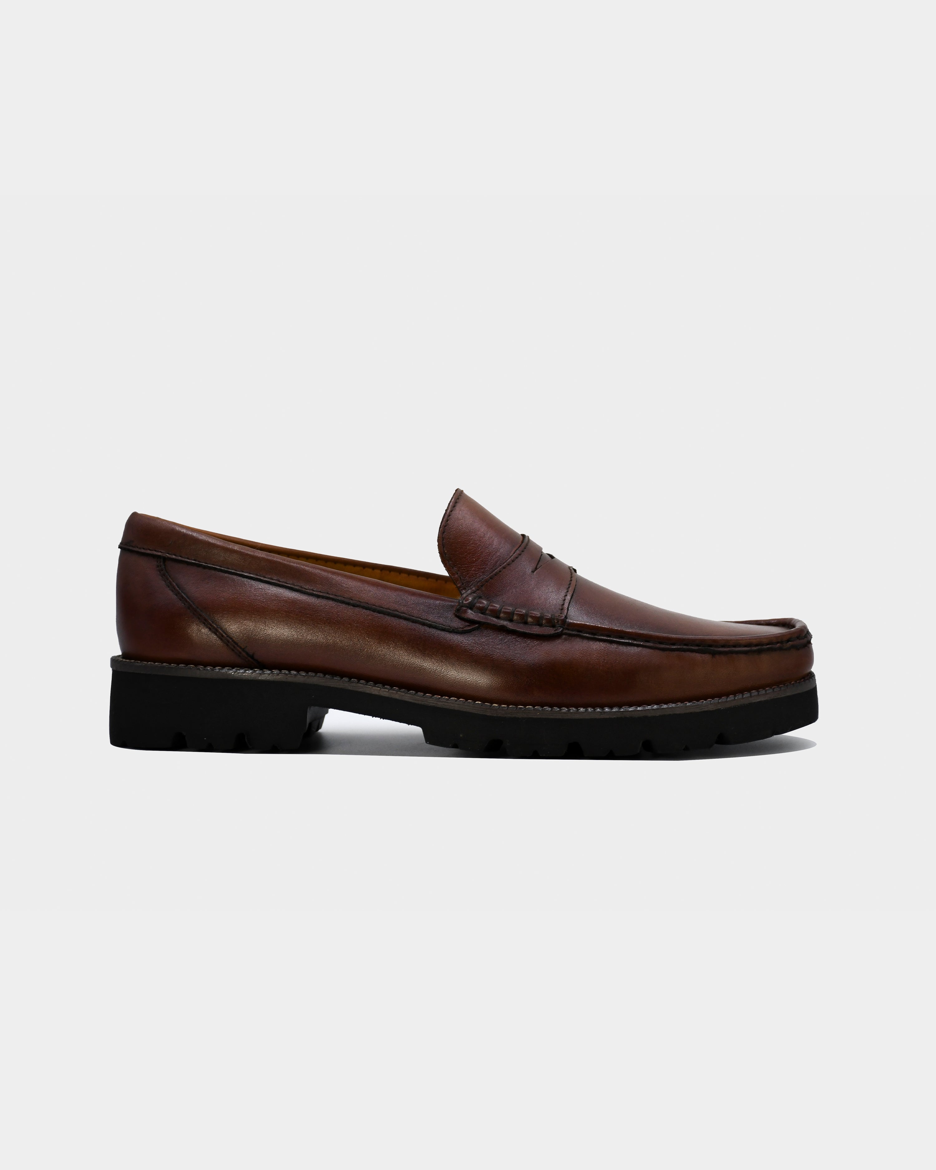 Chunky Loafer Oviedo