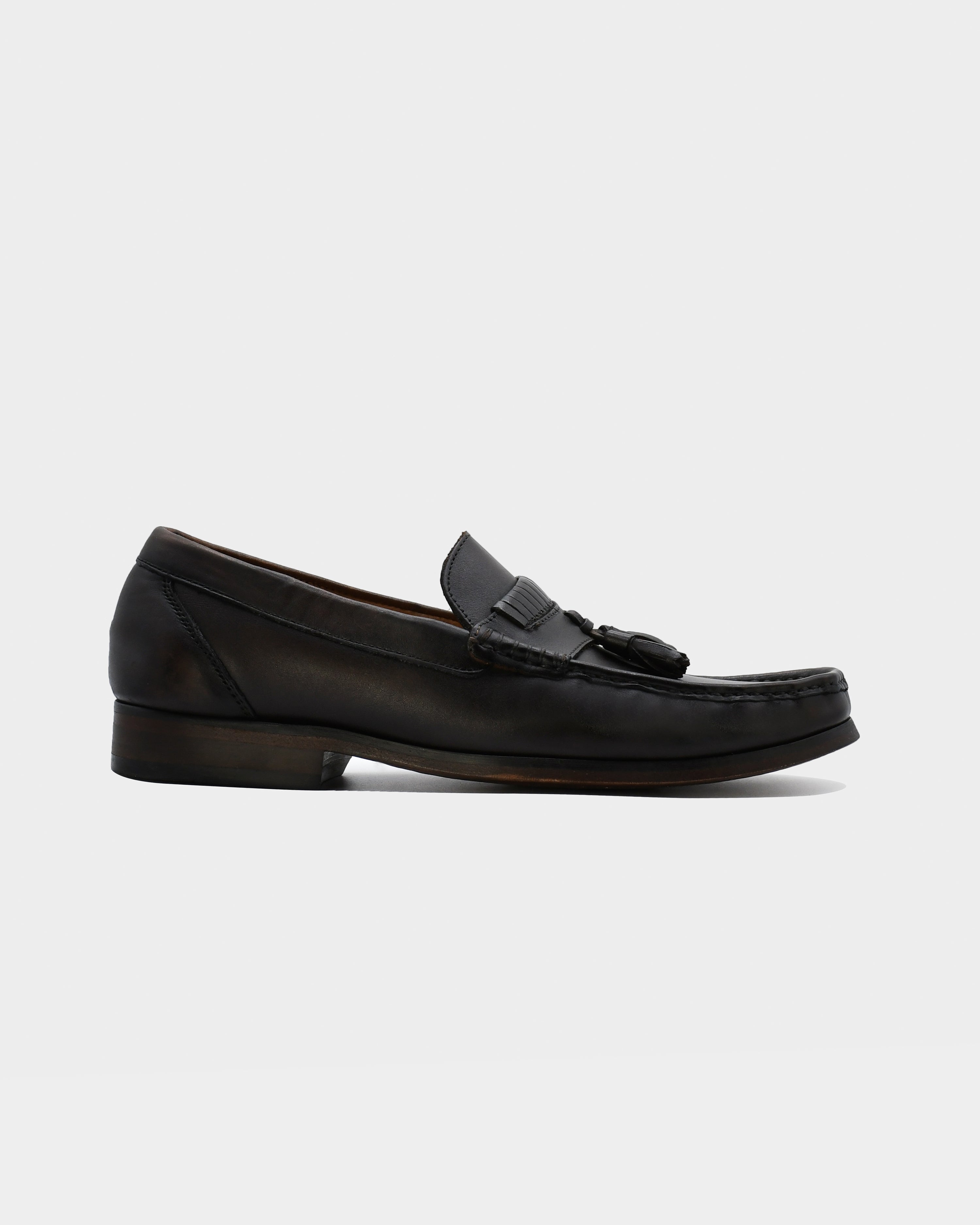 Loafer Cuero Venecia