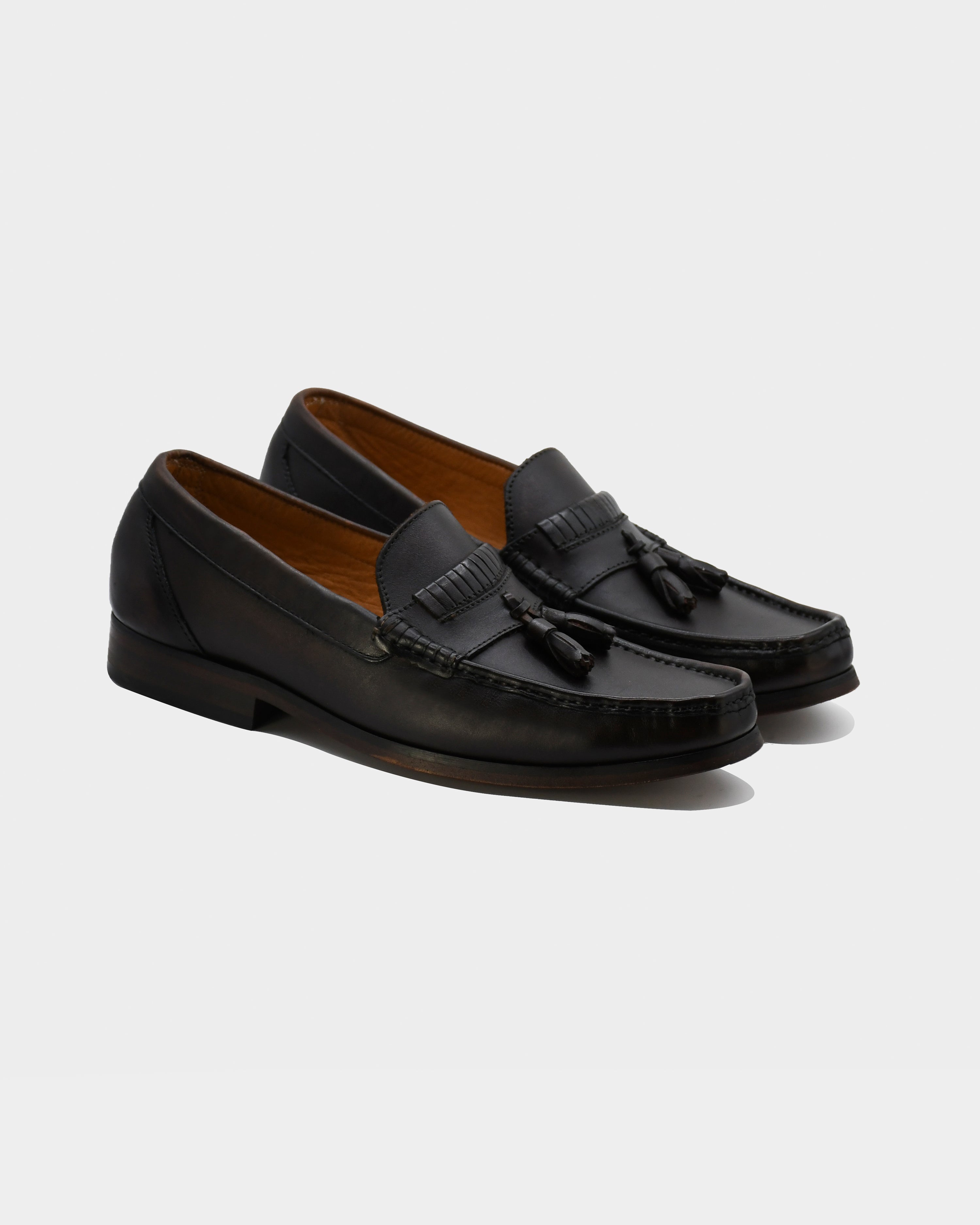 Loafer Cuero Venecia