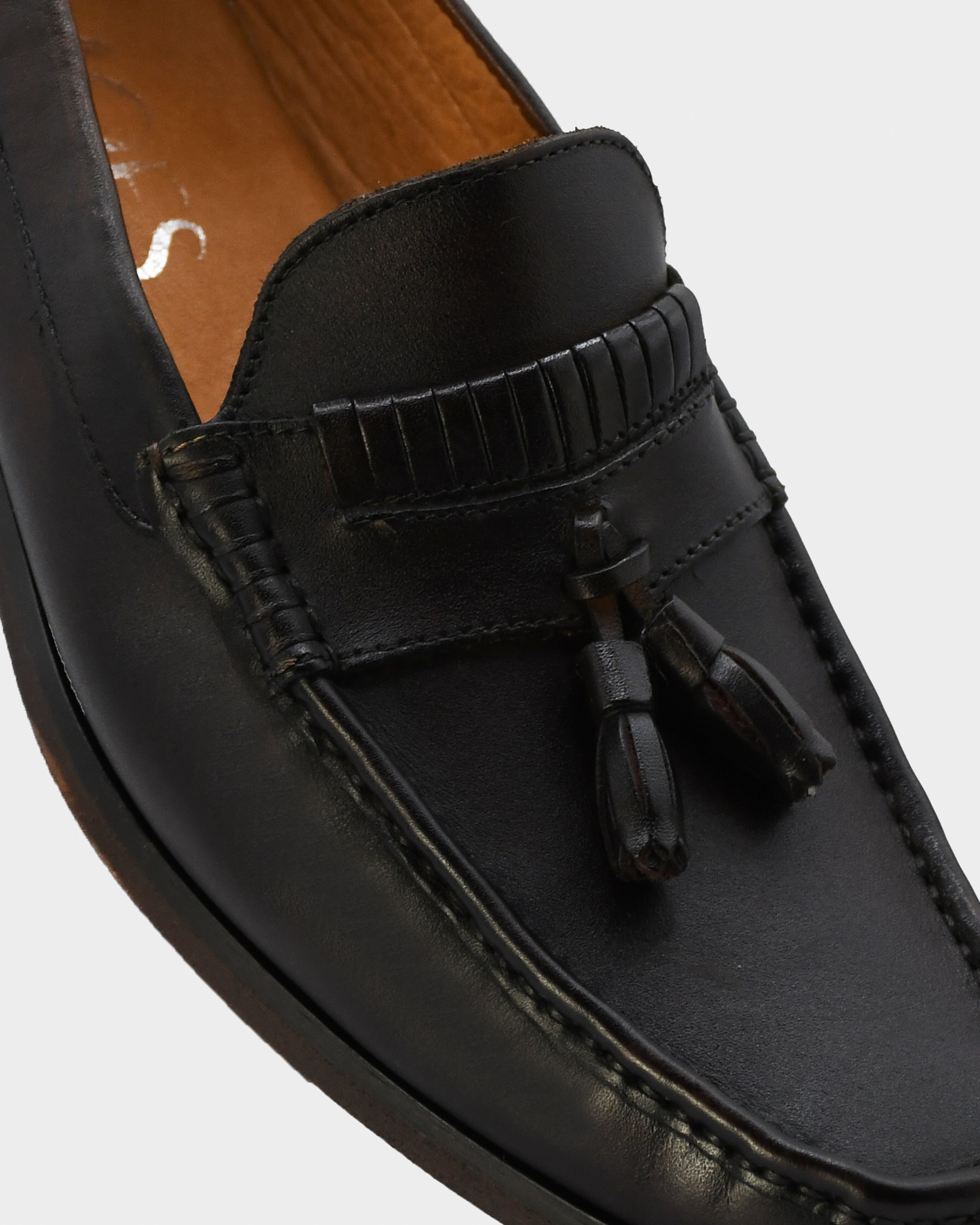 Loafer Cuero Venecia